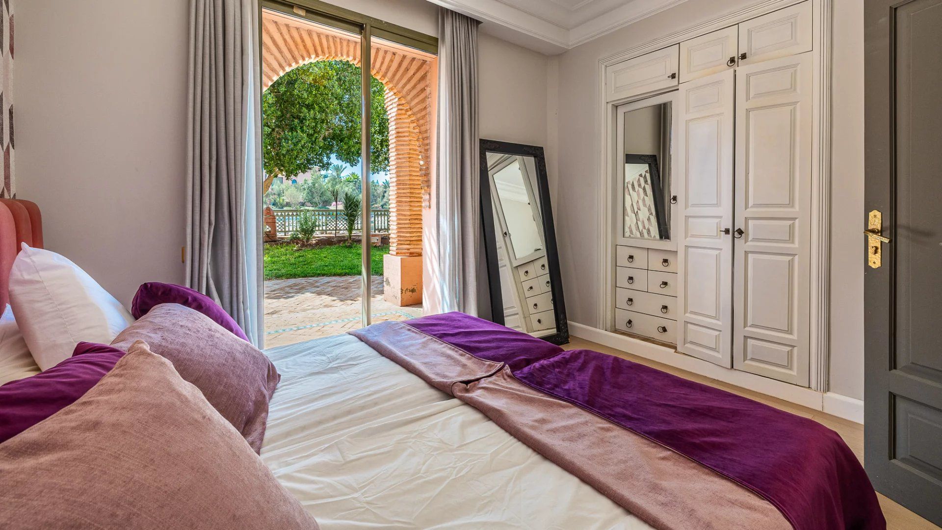 Acheter Appartement 5&nbsp;pièces 140&nbsp;m² Marrakech