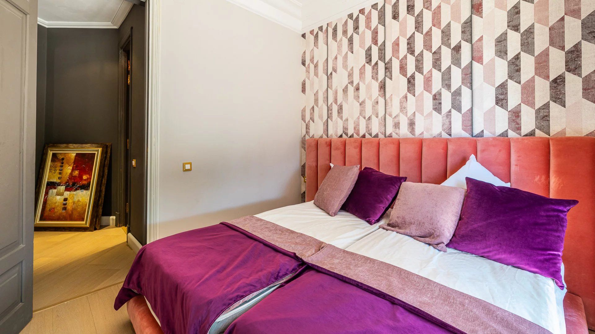 Acheter Appartement 5&nbsp;pièces 140&nbsp;m² Marrakech