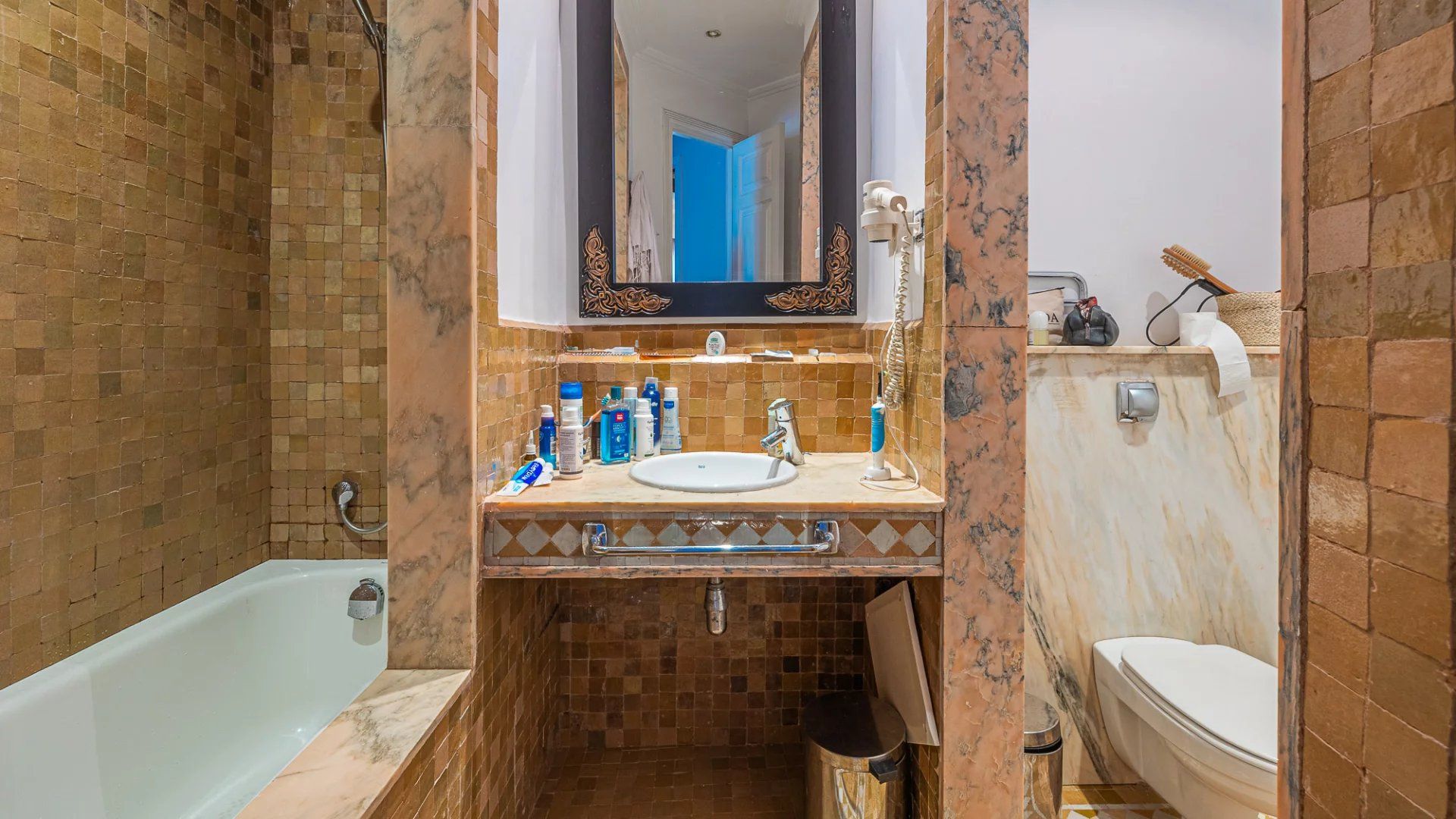 Acheter Appartement 5&nbsp;pièces 140&nbsp;m² Marrakech