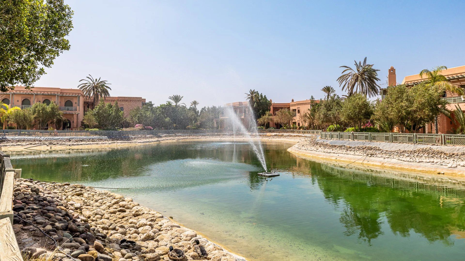 Acheter Appartement 5 pièces 140 m² Marrakech