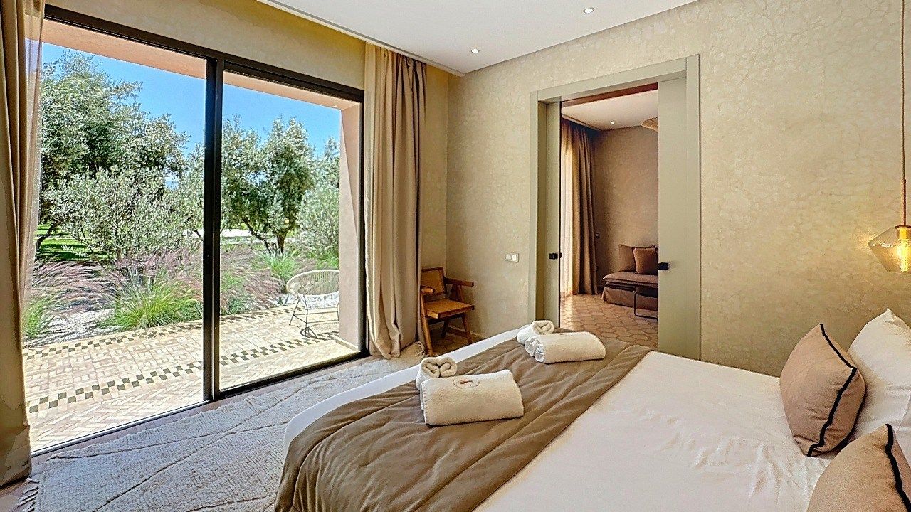 Acheter Villa 20 pièces 1000 m² Marrakech