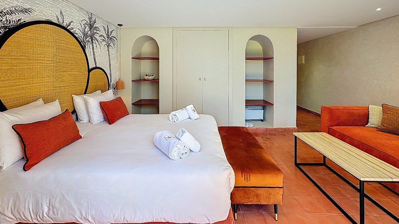 Acheter Villa 20 pièces 1000 m² Marrakech