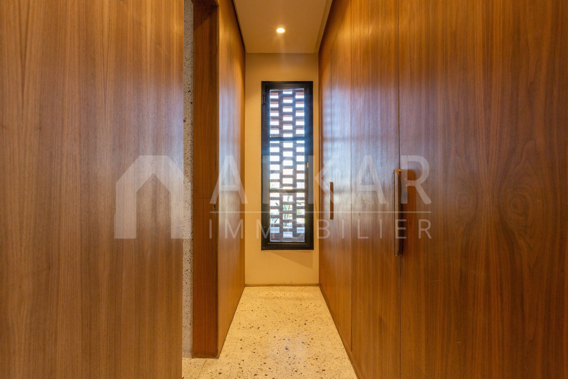 Louer Villa 6 pièces 400 m² Marrakech