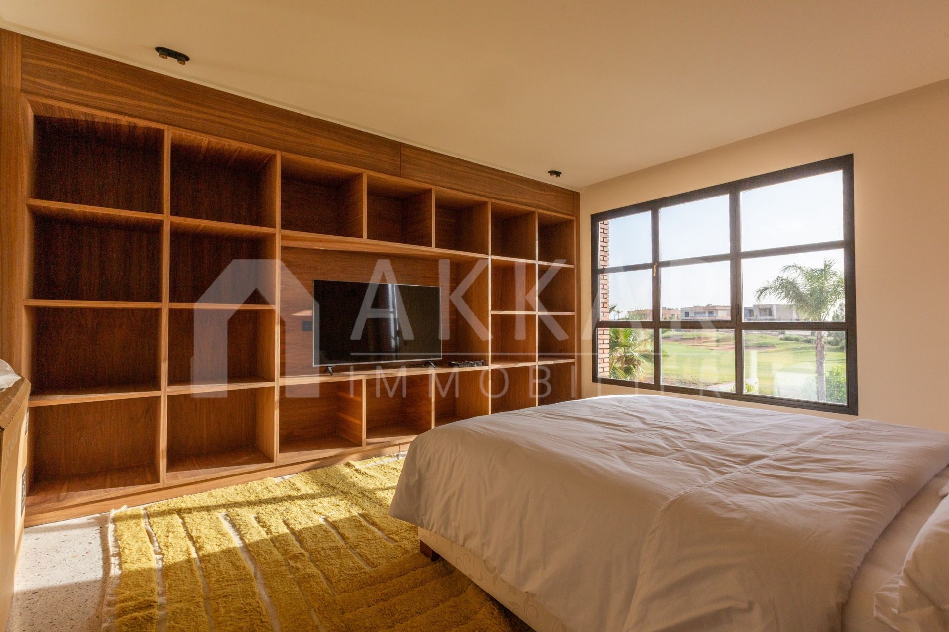 Louer Villa 6 pièces 400 m² Marrakech