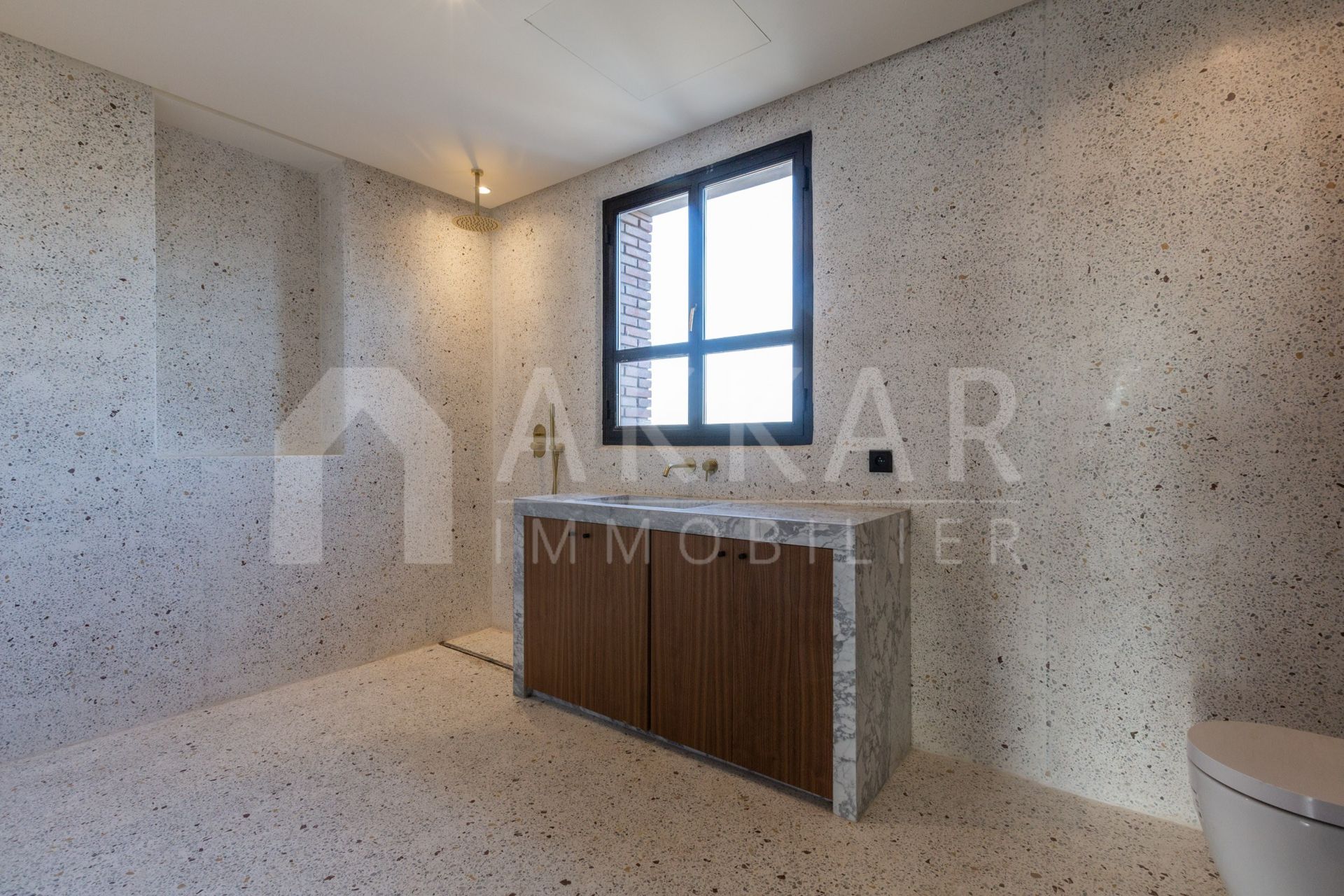 Louer Villa 6 pièces 400 m² Marrakech