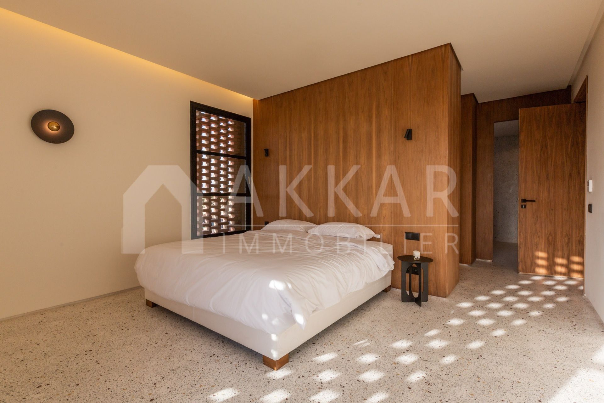 Louer Villa 6 pièces 400 m² Marrakech