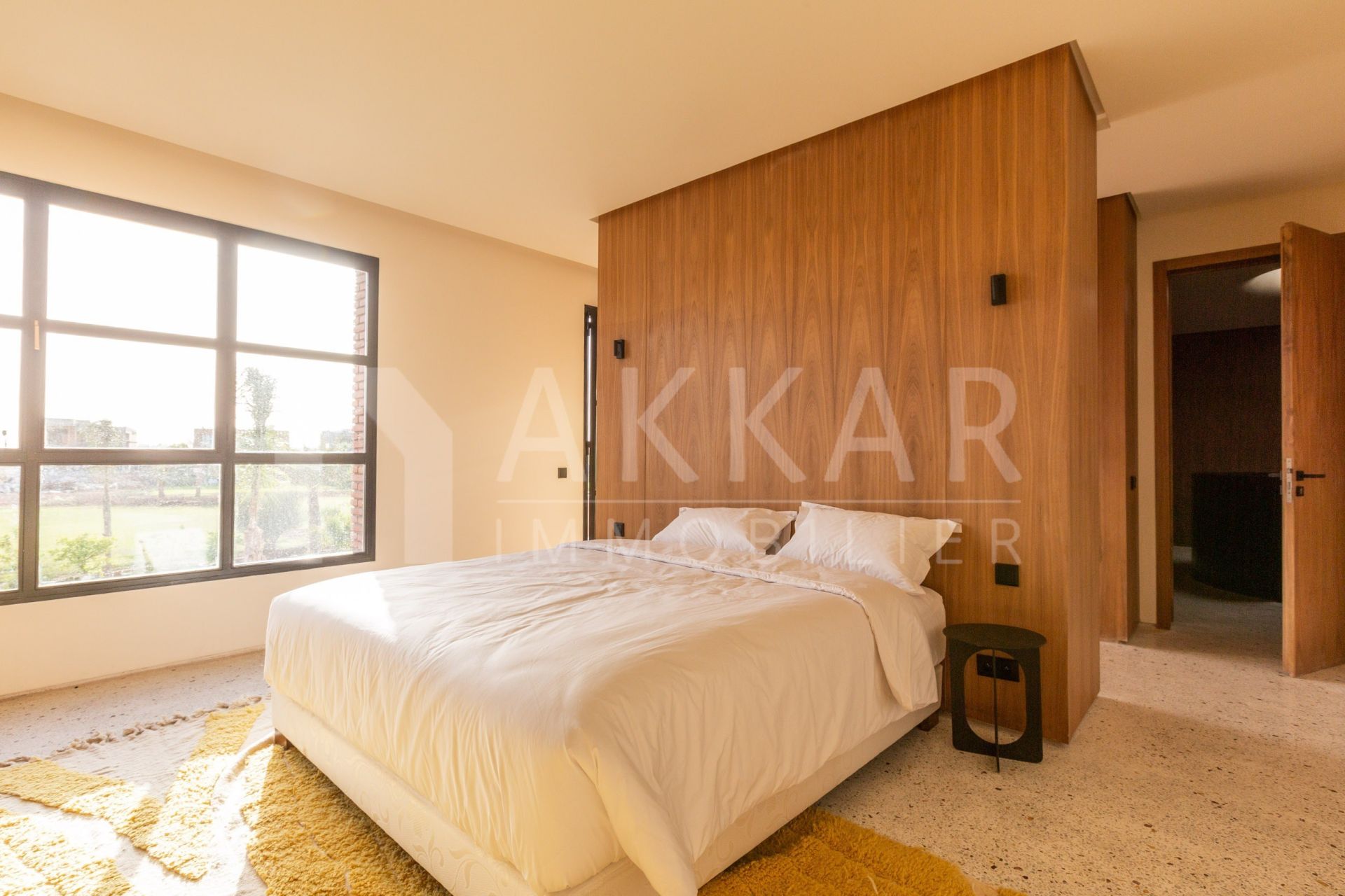 Louer Villa 6 pièces 400 m² Marrakech