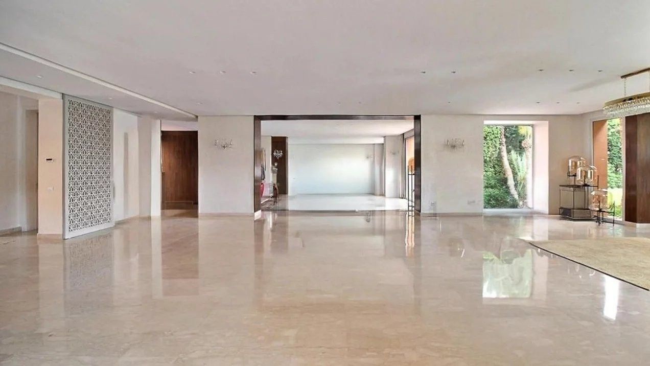 Buy Villa 14&nbsp;rooms 1100&nbsp;m² Marrakech