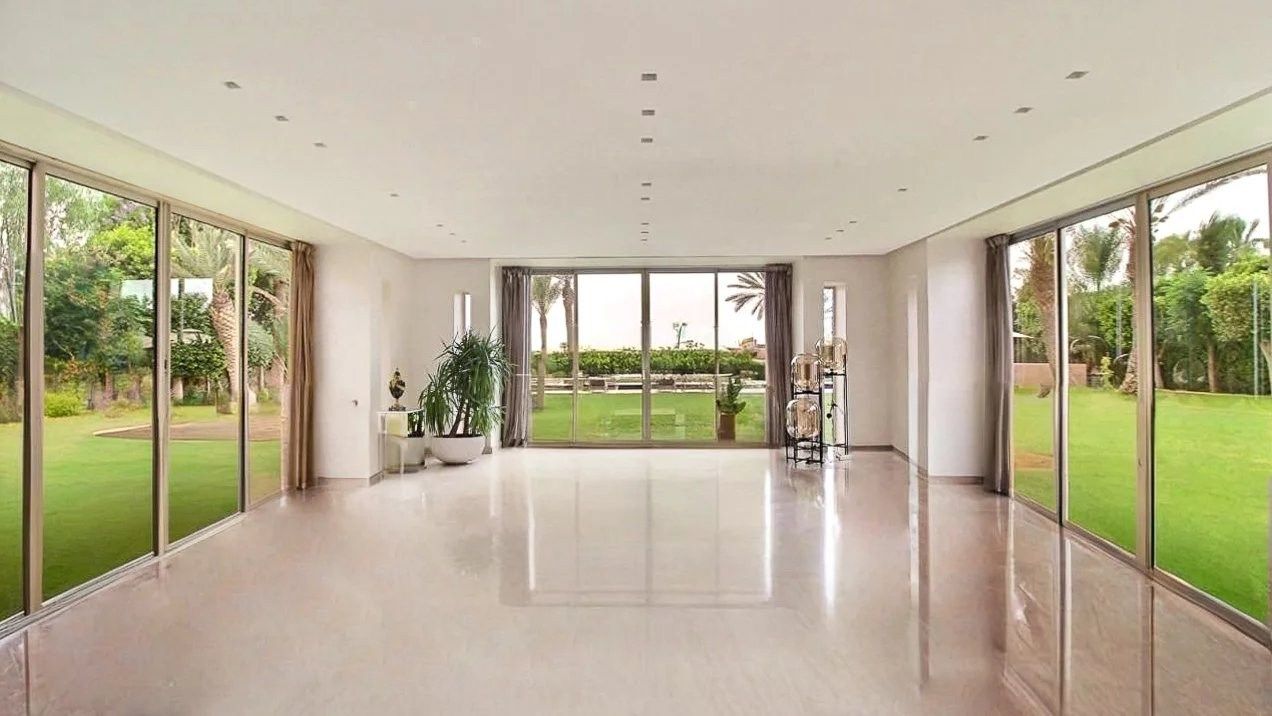 Buy Villa 14&nbsp;rooms 1100&nbsp;m² Marrakech