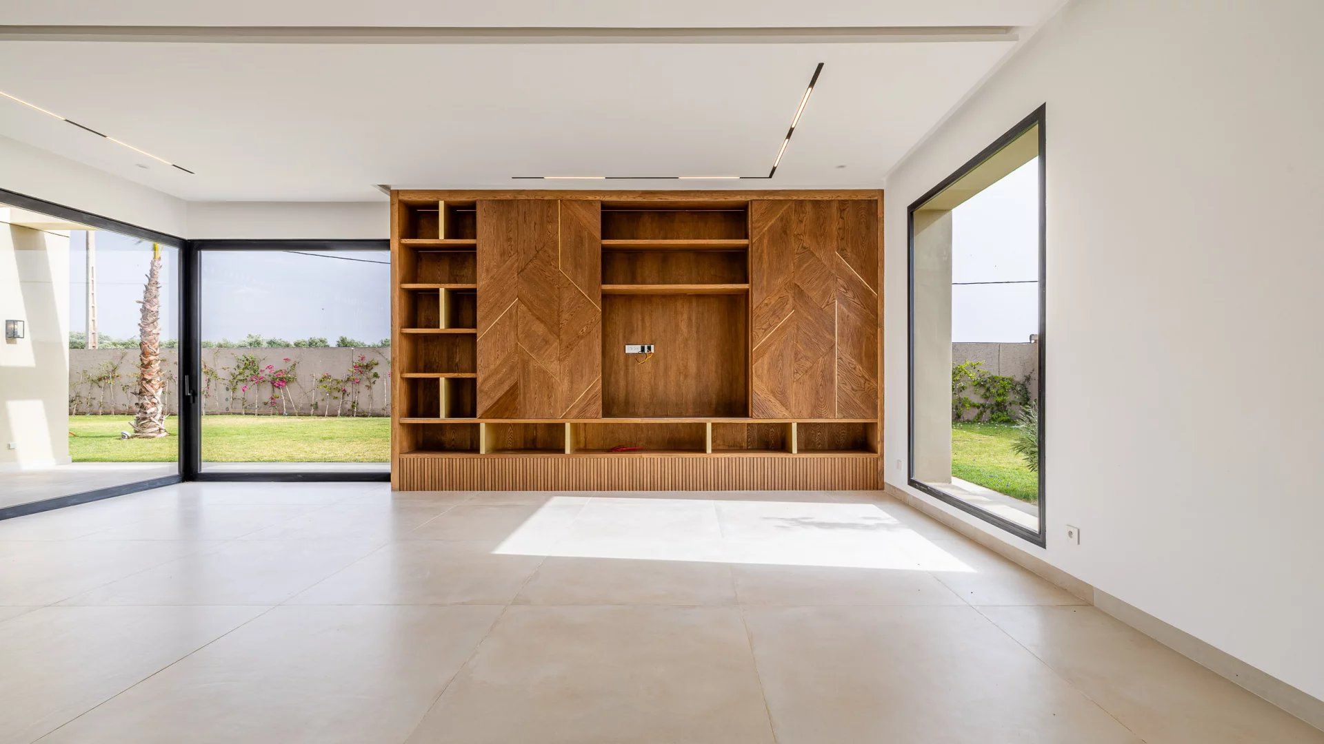 Buy Villa 7 rooms 469 m² Marrakech