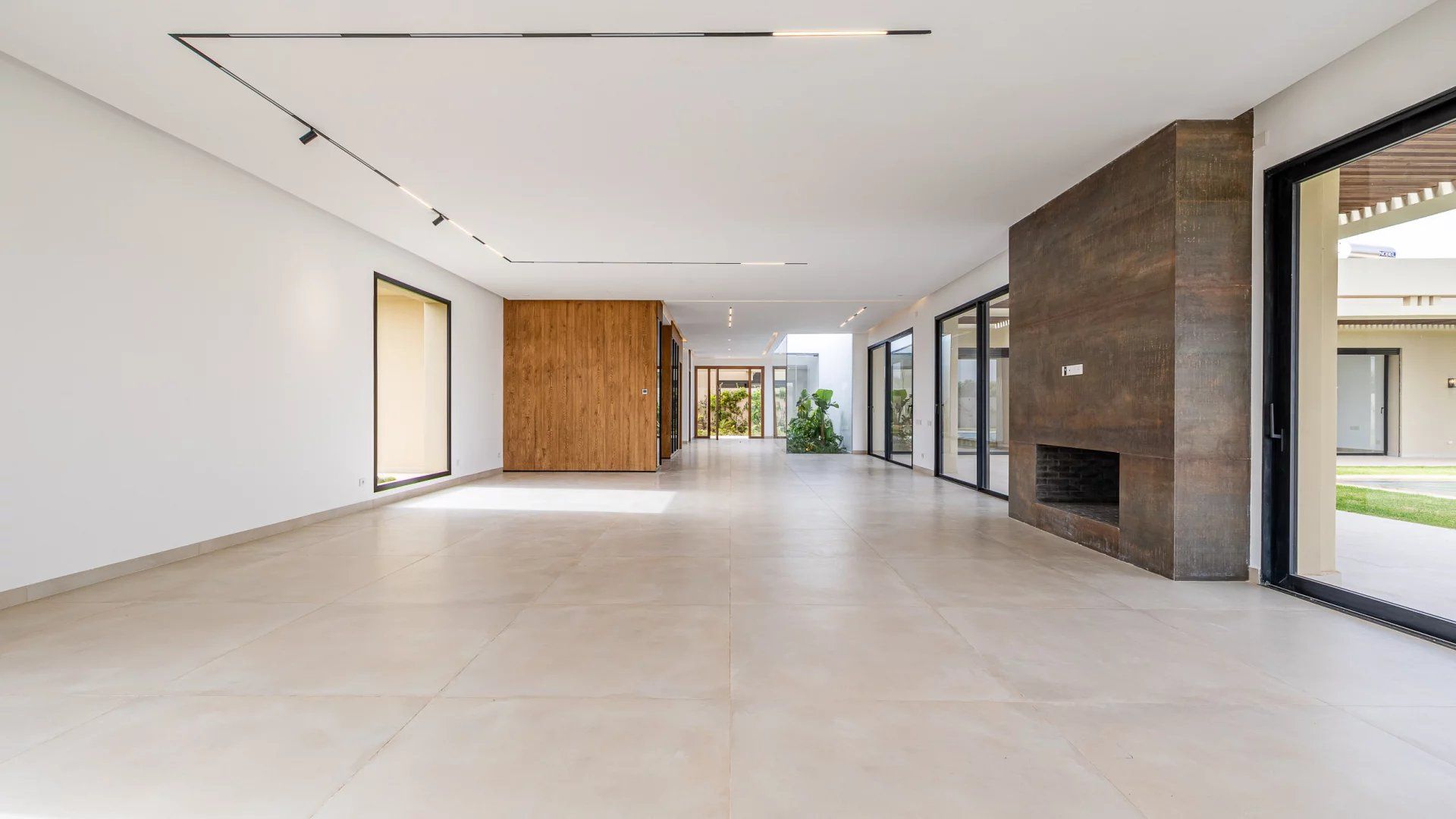 Buy Villa 7 rooms 469 m² Marrakech