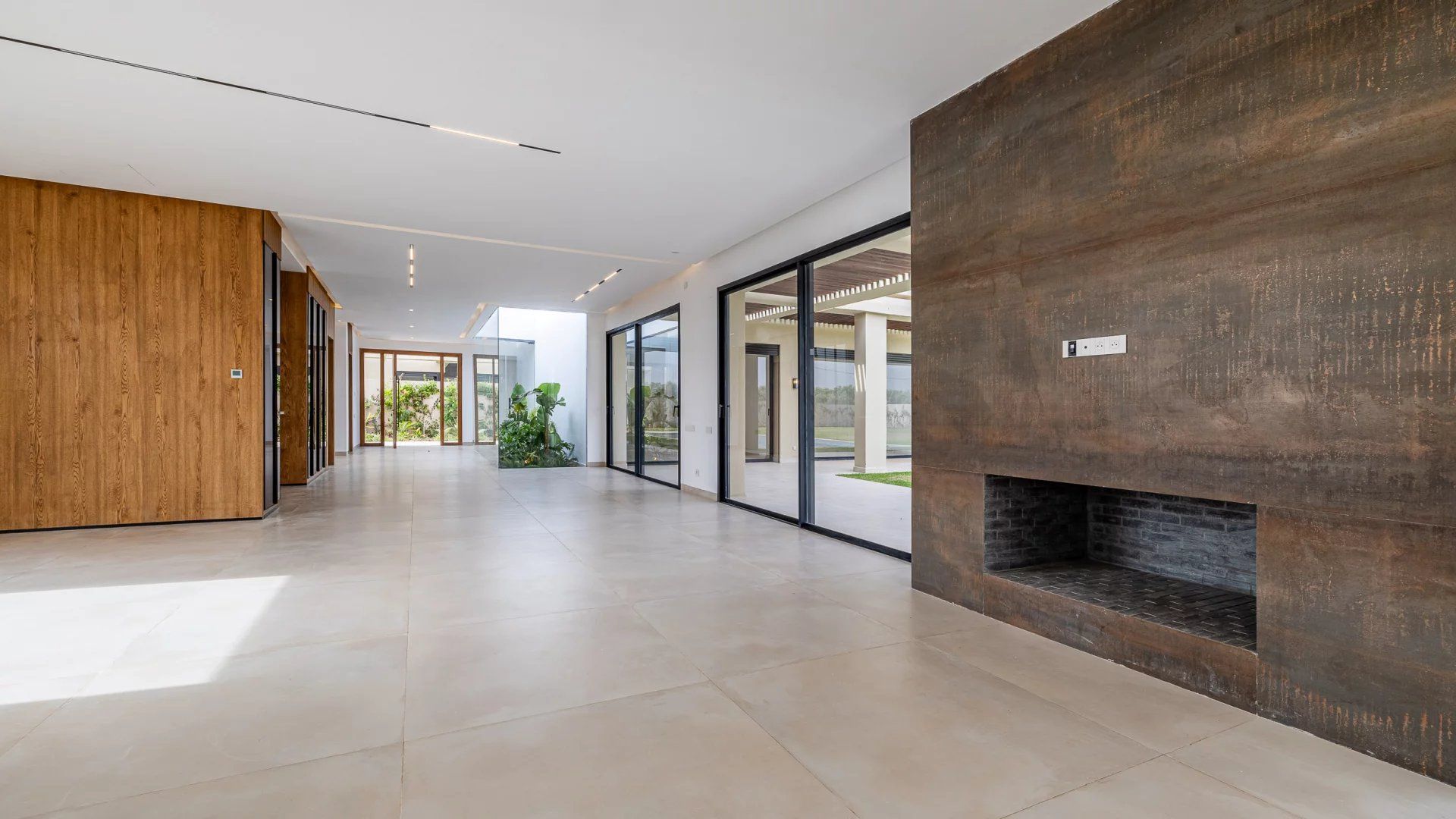 Buy Villa 7 rooms 469 m² Marrakech