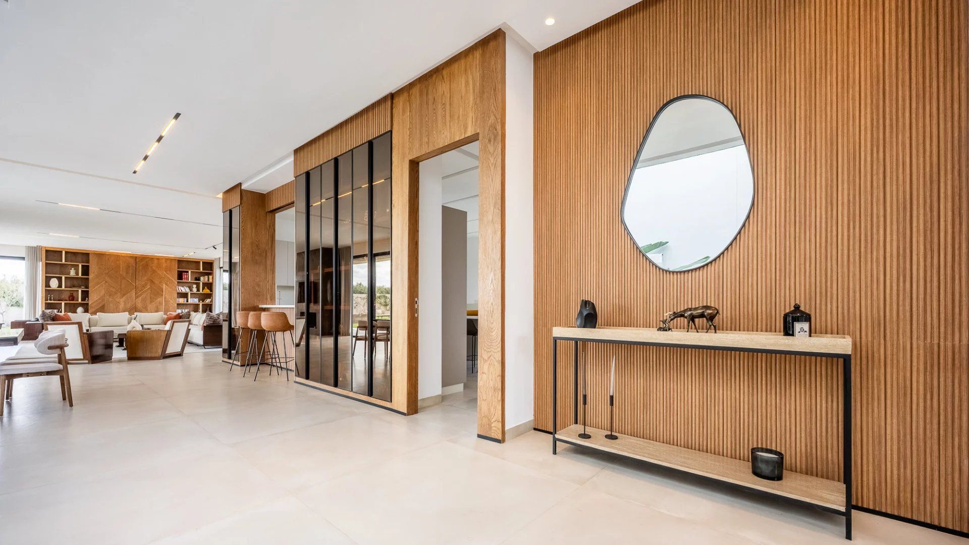 Buy Villa 7 rooms 470 m² Marrakech