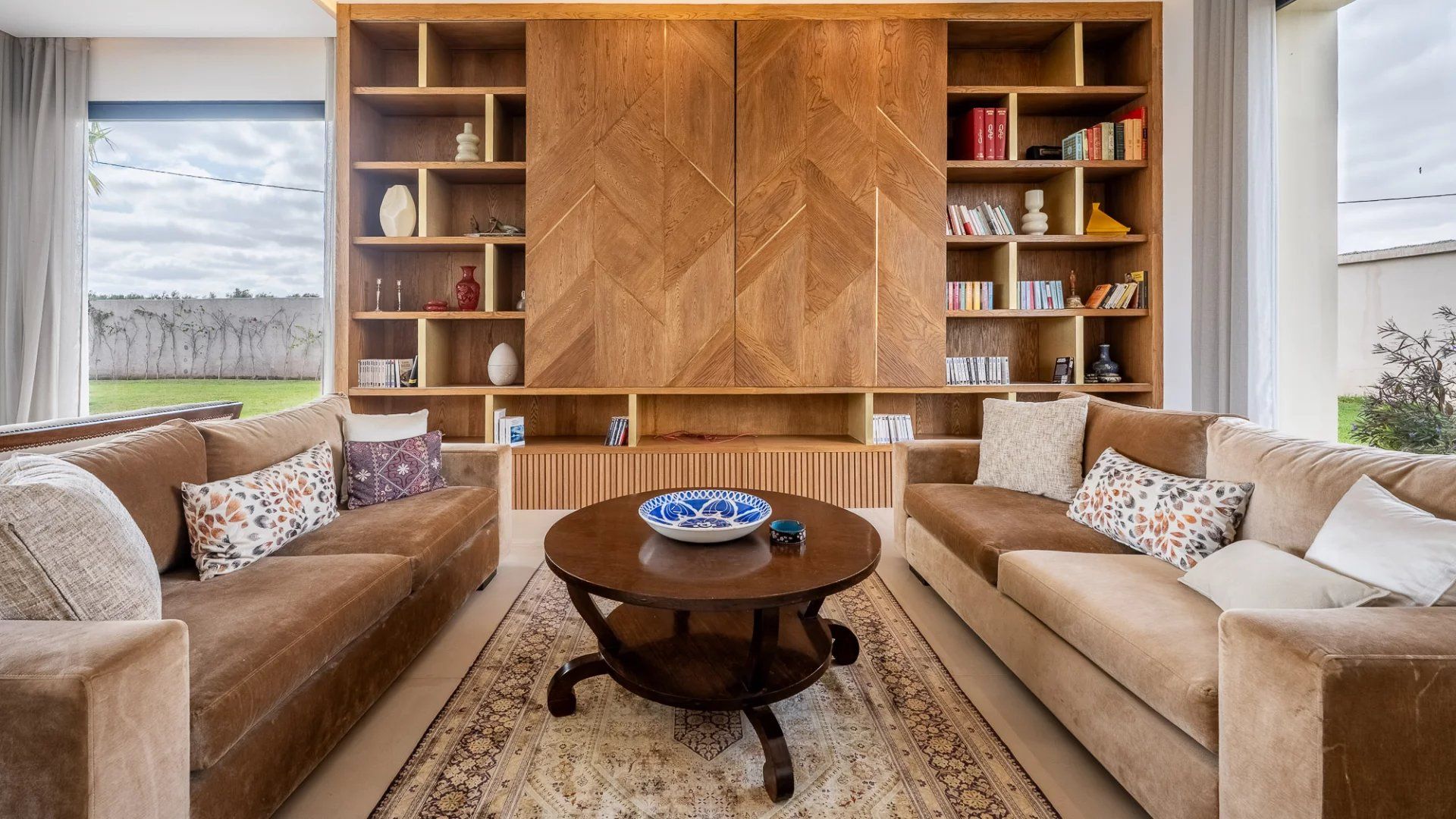 Acheter Villa 7&nbsp;pièces 470&nbsp;m² Marrakech