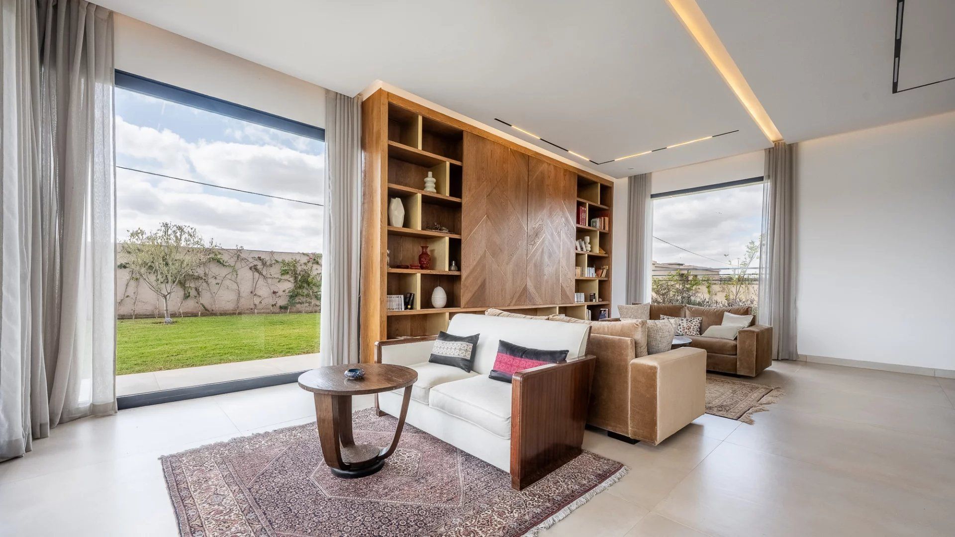 Acheter Villa 7&nbsp;pièces 470&nbsp;m² Marrakech