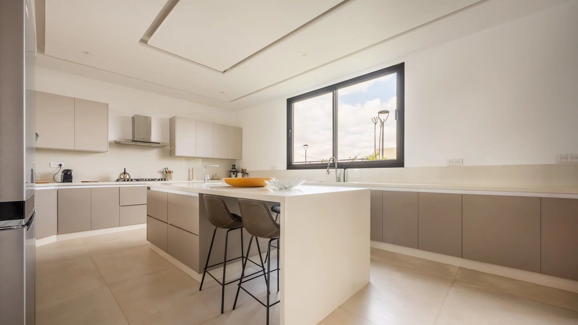 Buy Villa 7 rooms 470 m² Marrakech