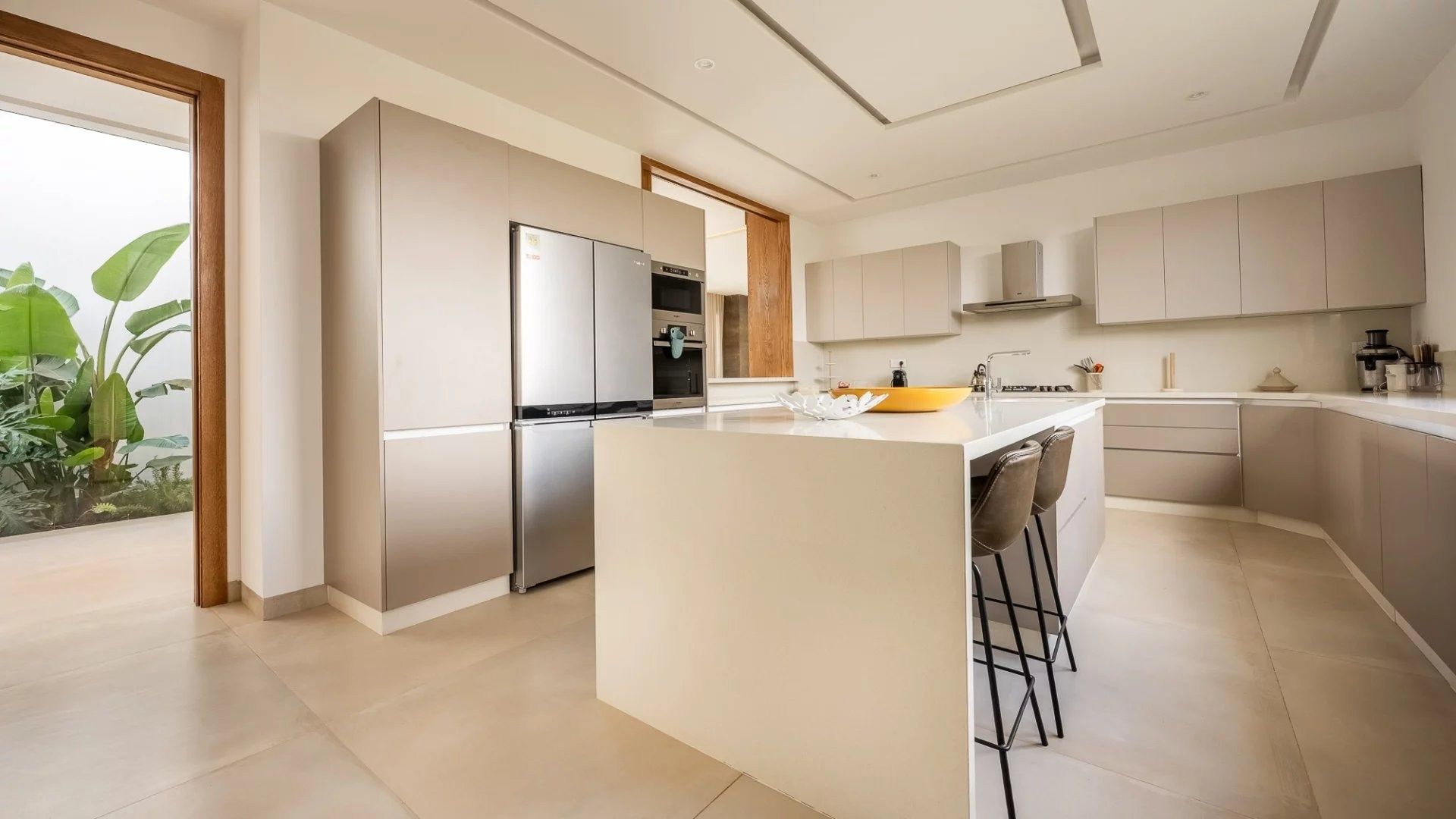 Acheter Villa 7&nbsp;pièces 470&nbsp;m² Marrakech