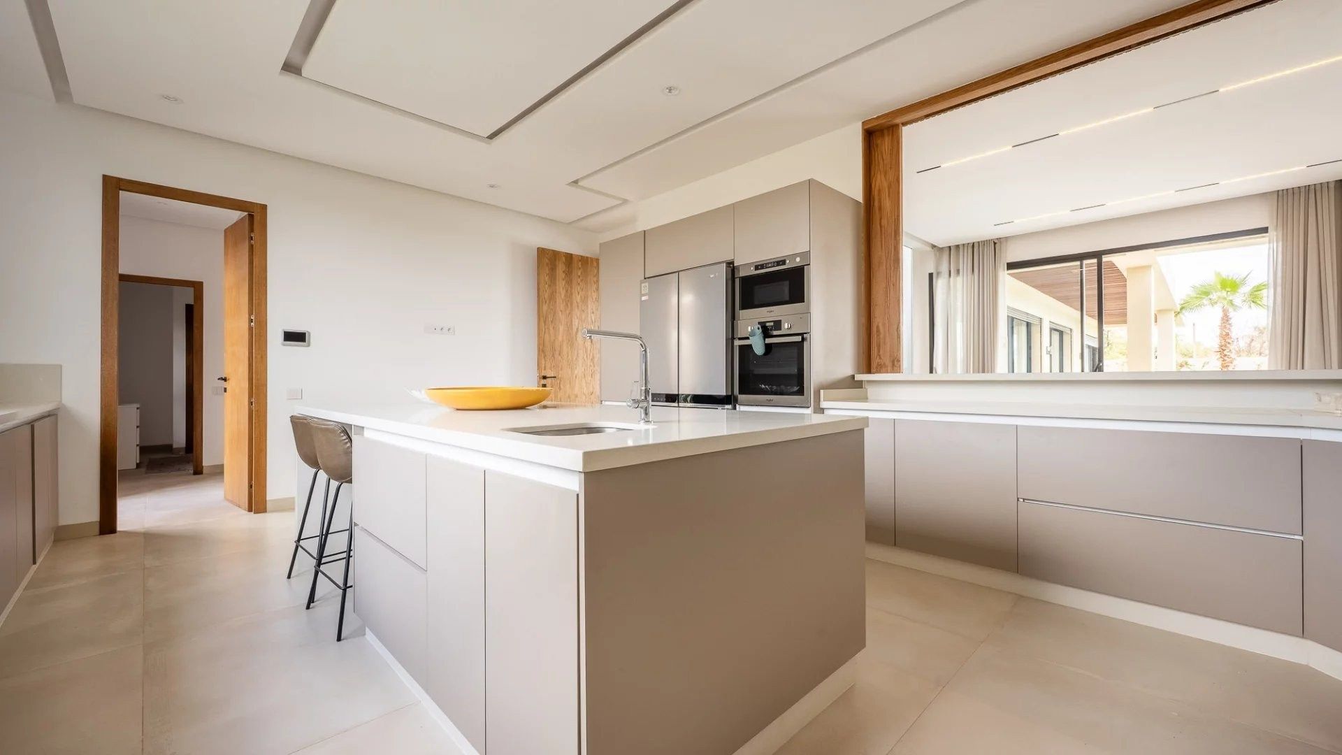 Acheter Villa 7&nbsp;pièces 470&nbsp;m² Marrakech
