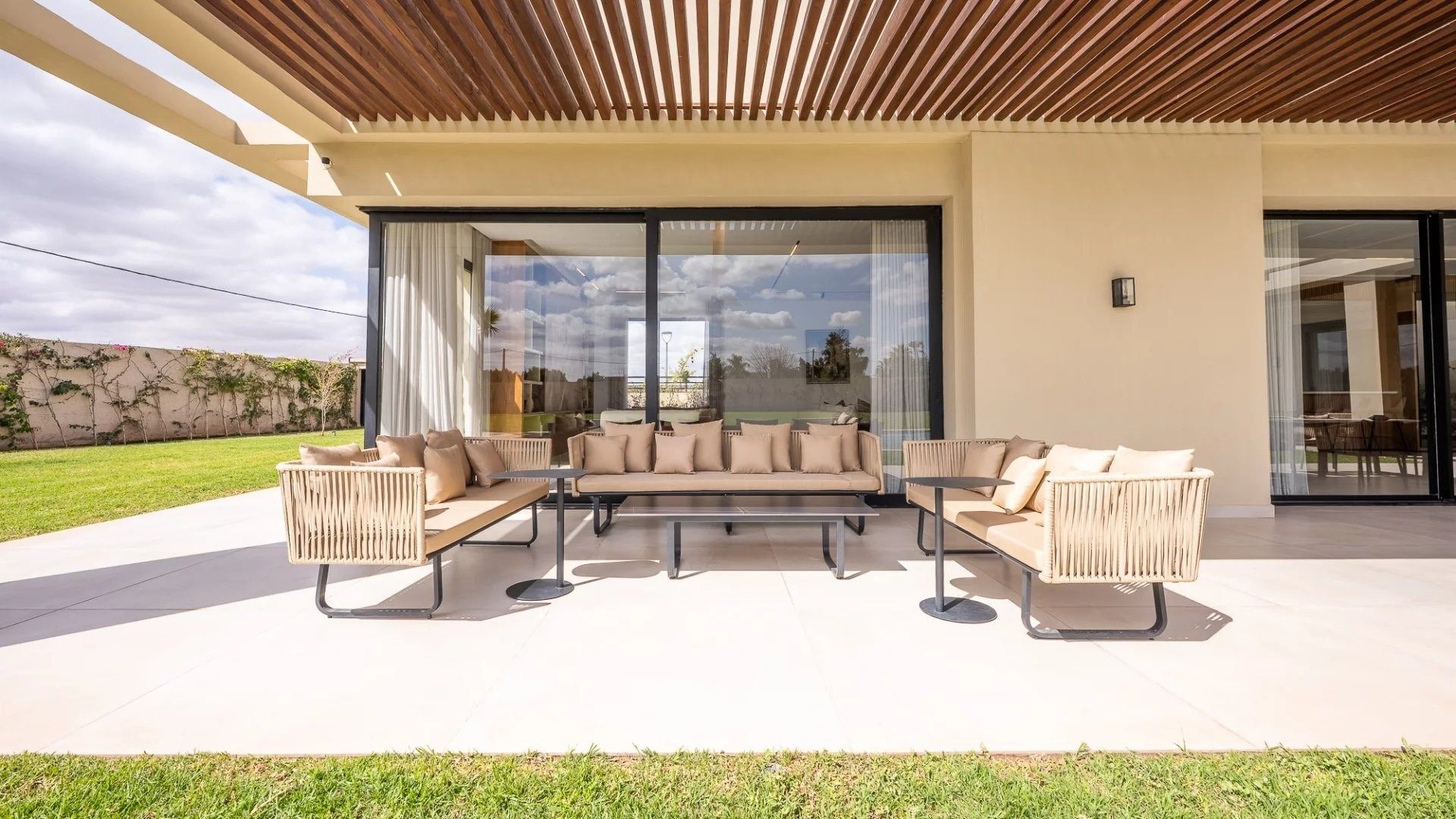 Acheter Villa 7&nbsp;pièces 470&nbsp;m² Marrakech