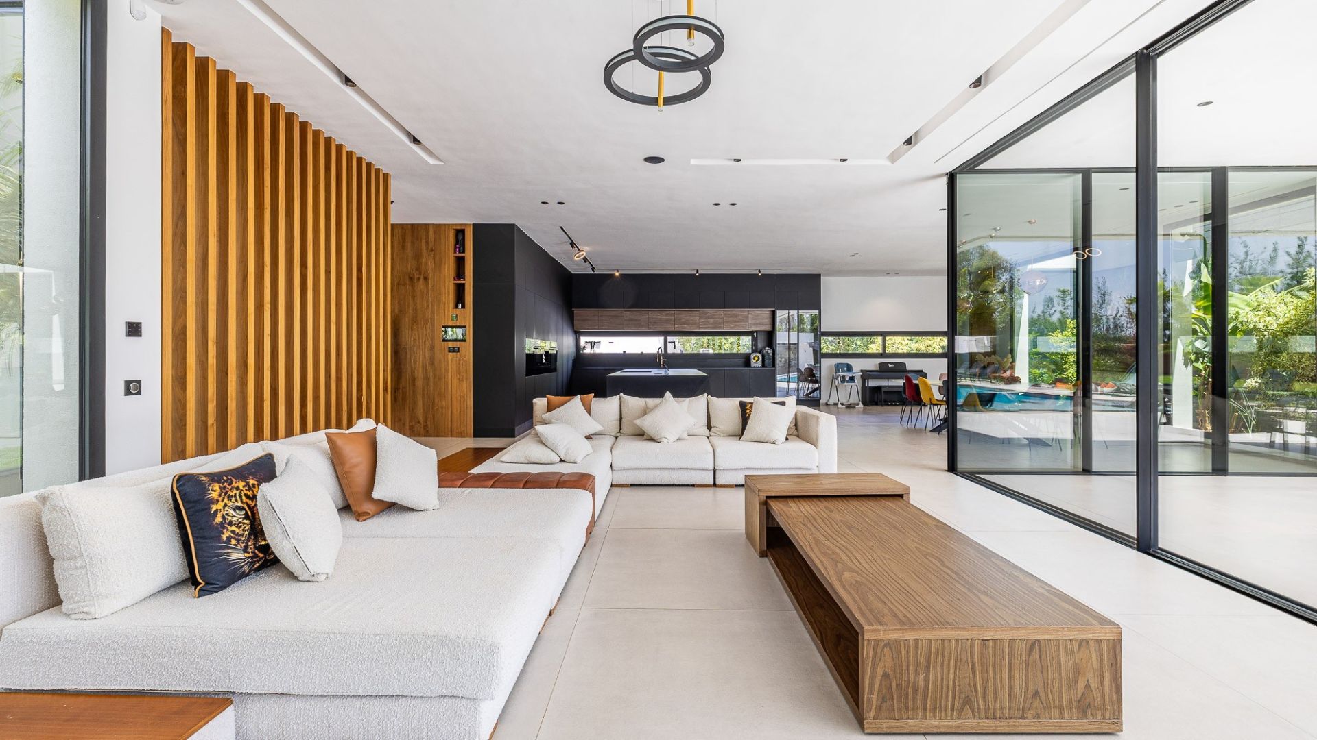 Acheter Villa 12 pièces 650 m² Marrakech