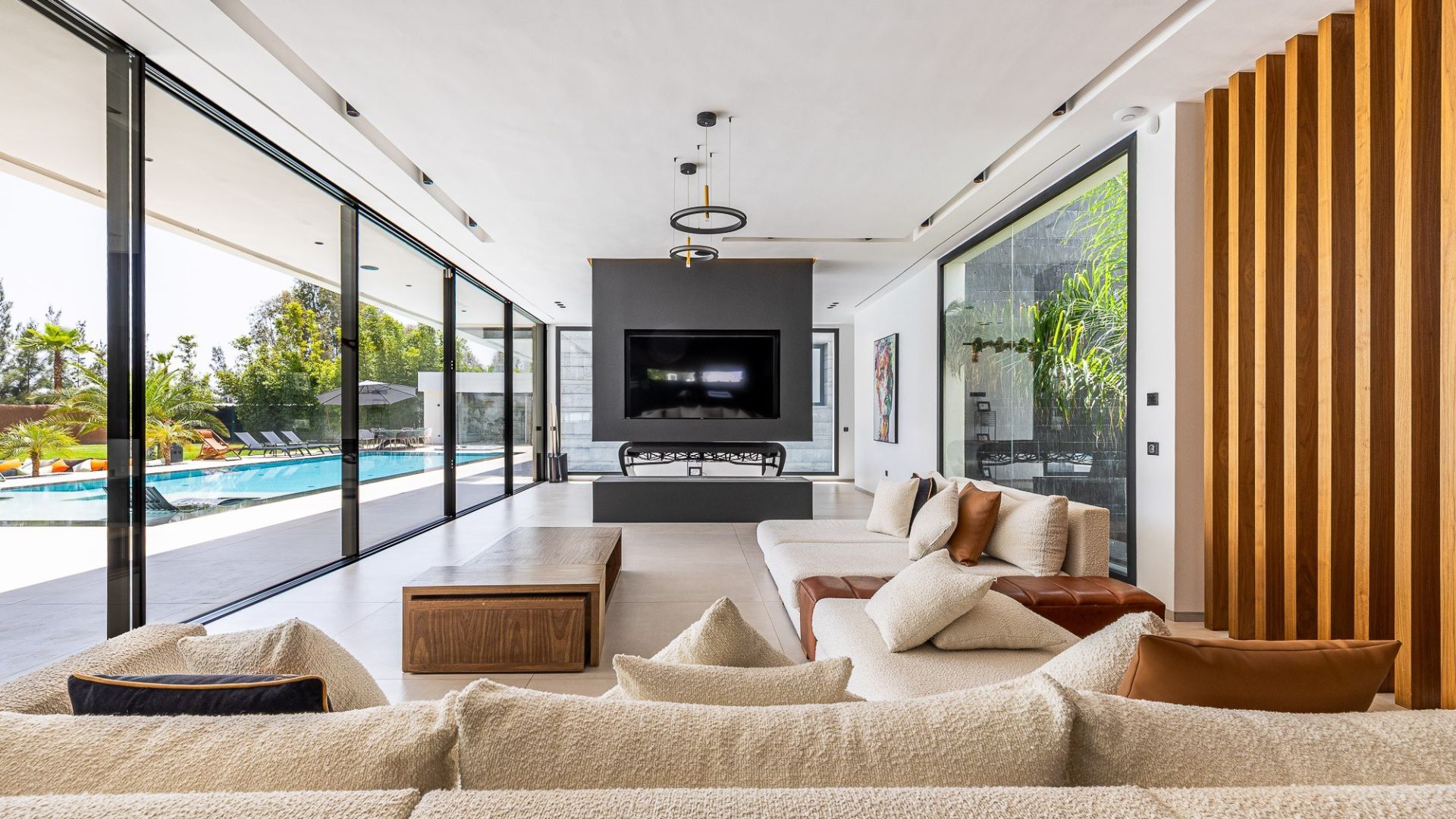 Acheter Villa 12 pièces 650 m² Marrakech