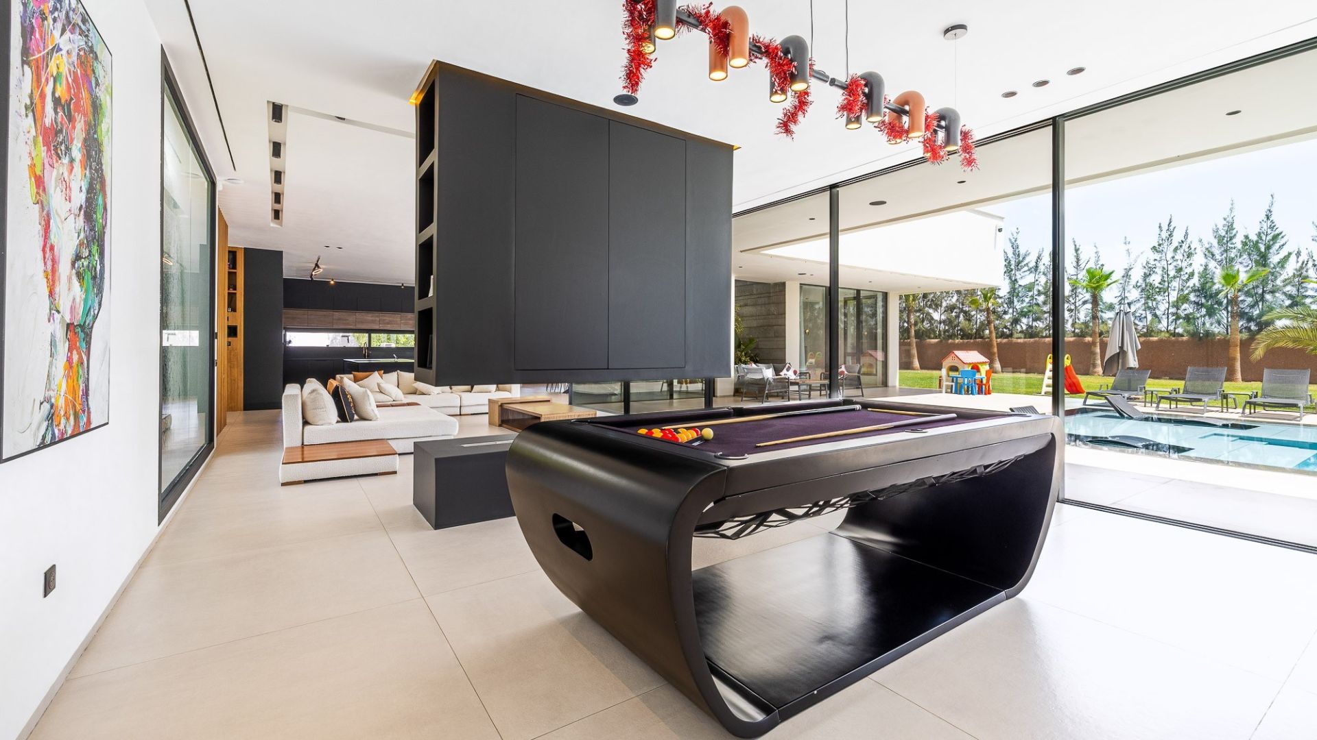 Acheter Villa 12 pièces 650 m² Marrakech