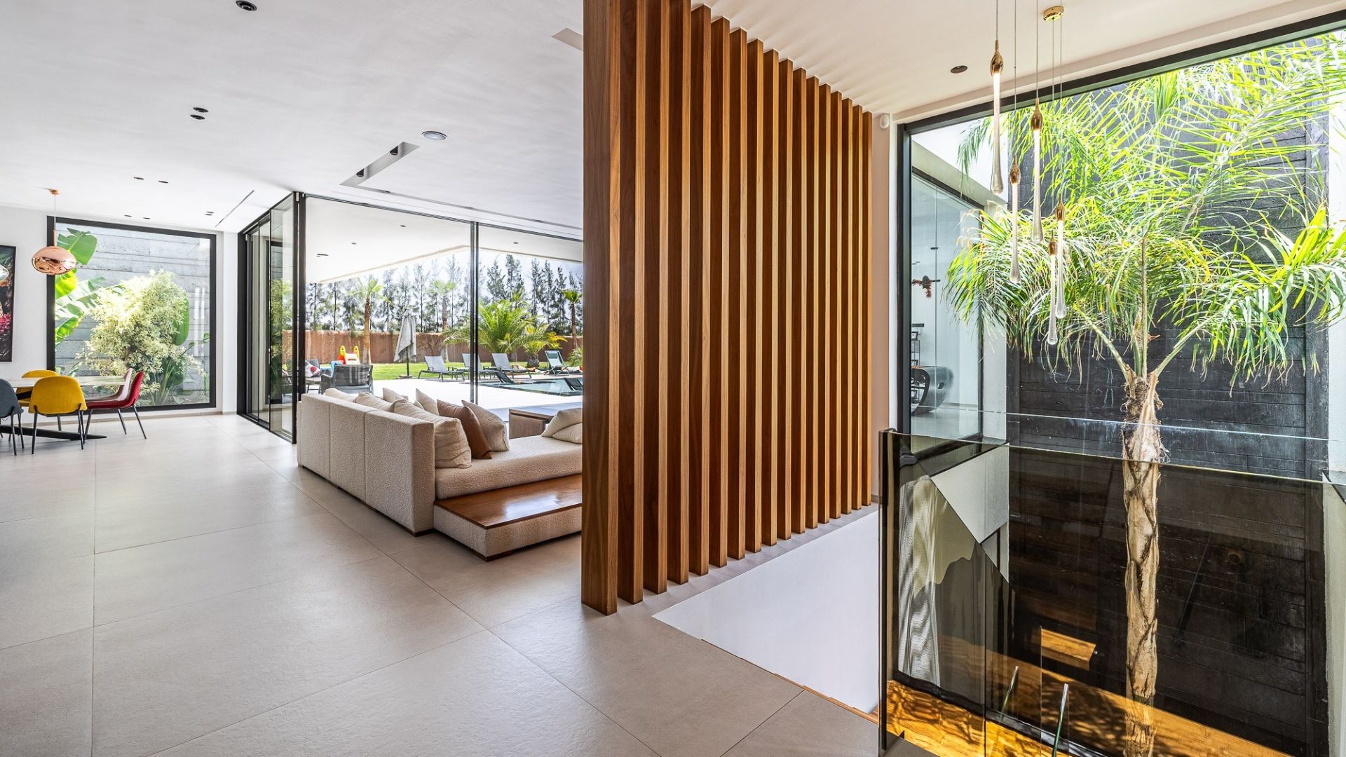 Acheter Villa 12 pièces 650 m² Marrakech