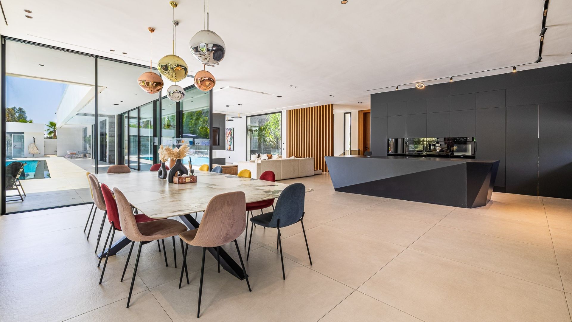 Acheter Villa 12 pièces 650 m² Marrakech