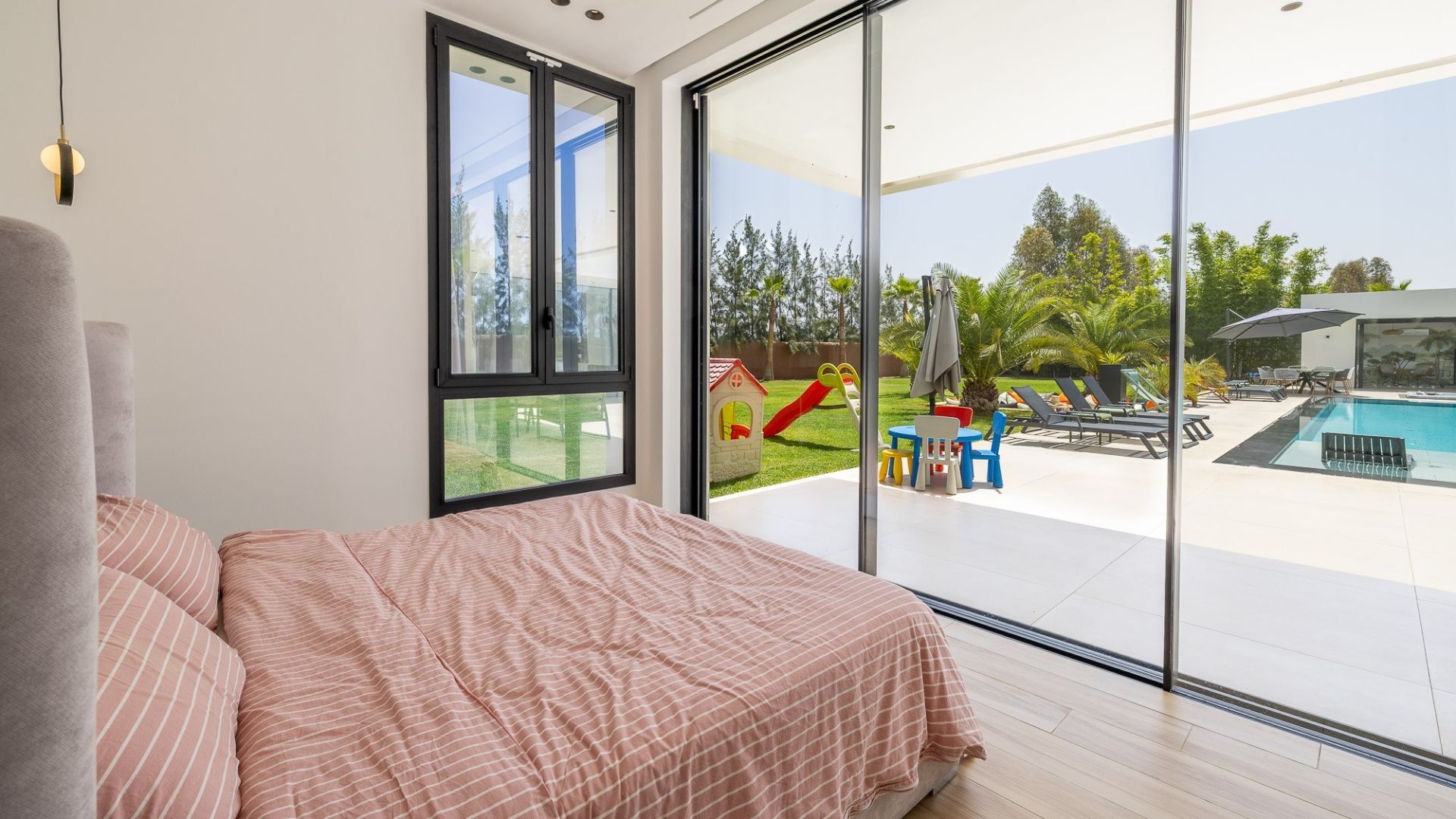 Acheter Villa 12 pièces 650 m² Marrakech