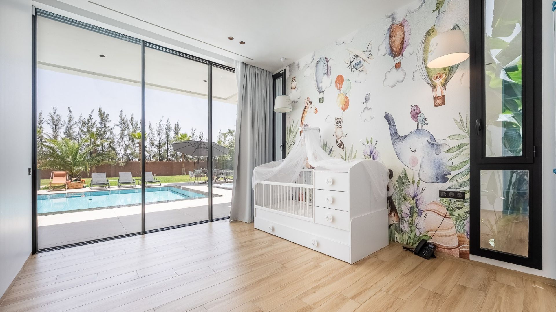 Acheter Villa 12 pièces 650 m² Marrakech