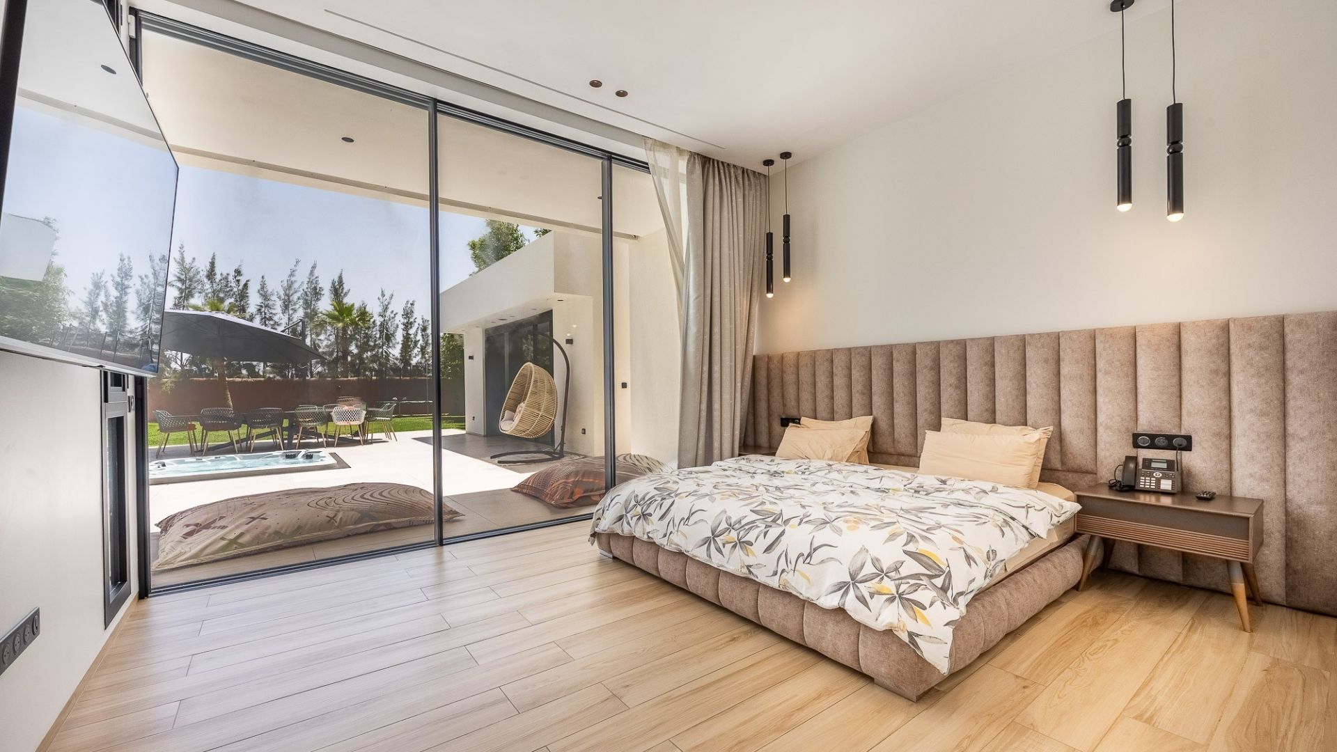 Acheter Villa 12 pièces 650 m² Marrakech