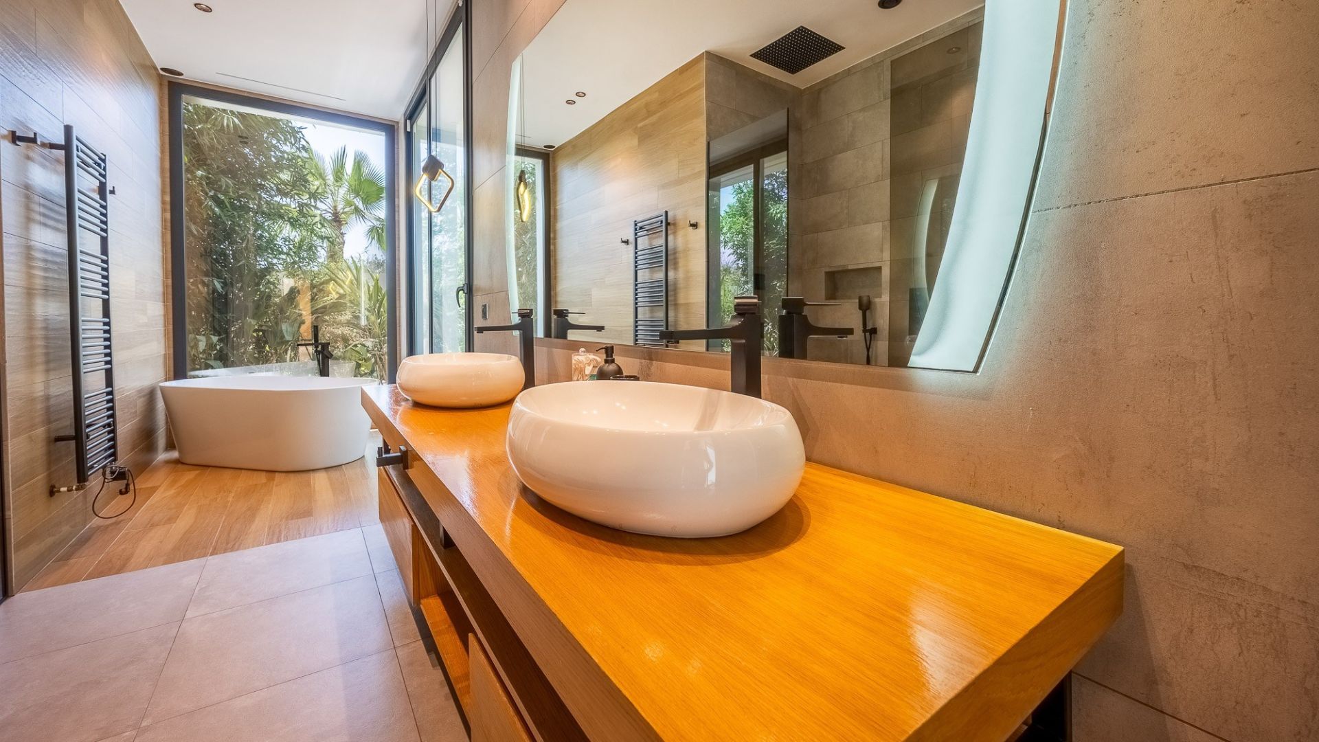 Acheter Villa 12 pièces 650 m² Marrakech