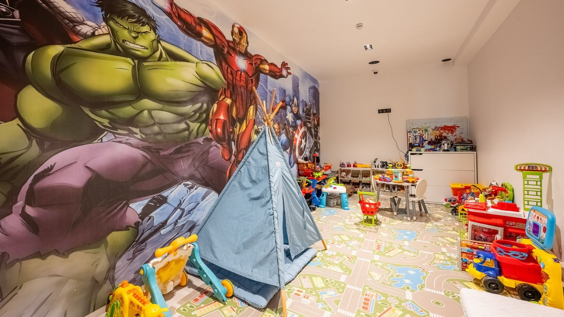 Acheter Villa 12 pièces 650 m² Marrakech