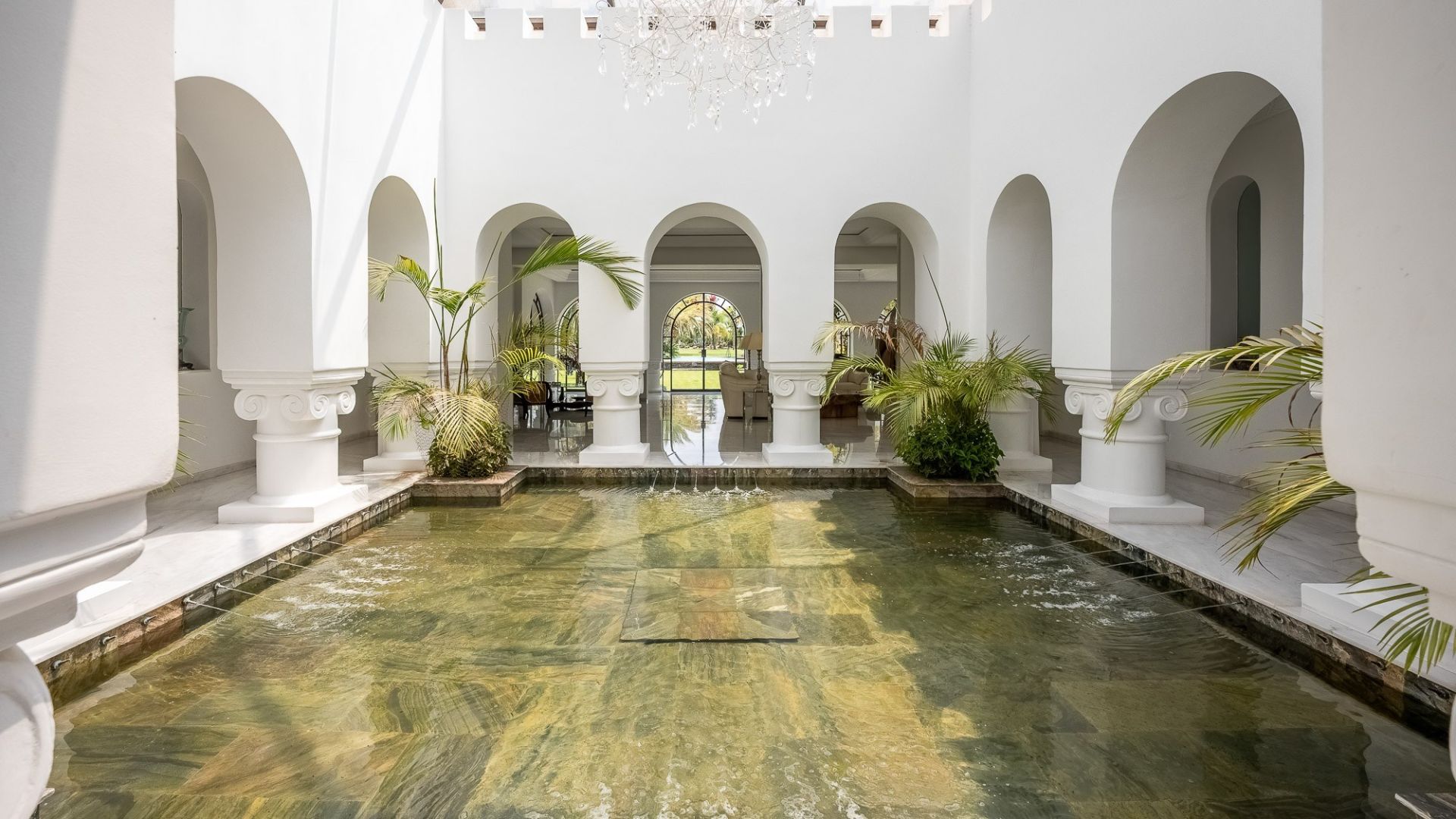 Acheter Villa 10 pièces 933 m² Marrakech