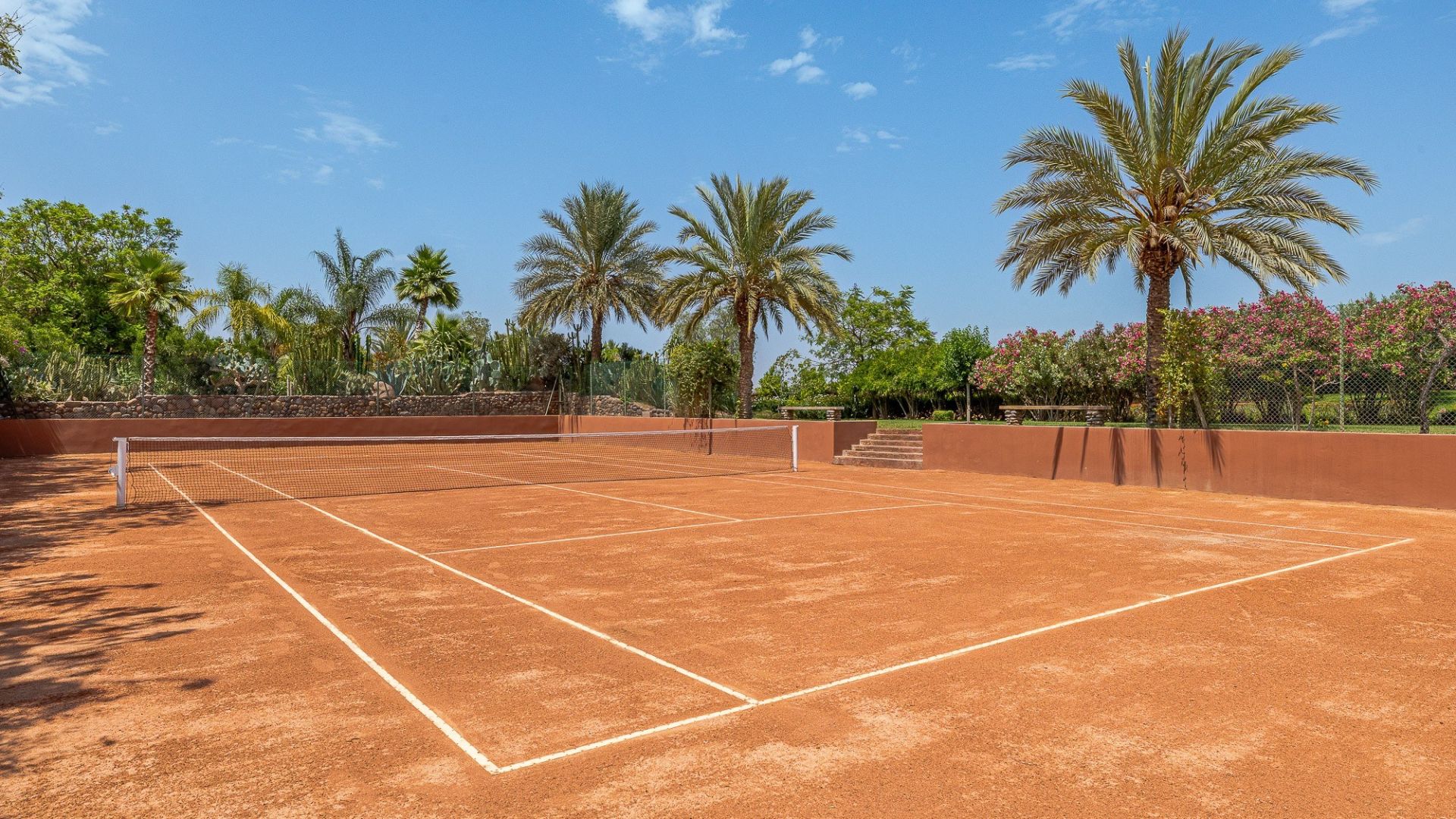 Acheter Villa 10 pièces 933 m² Marrakech