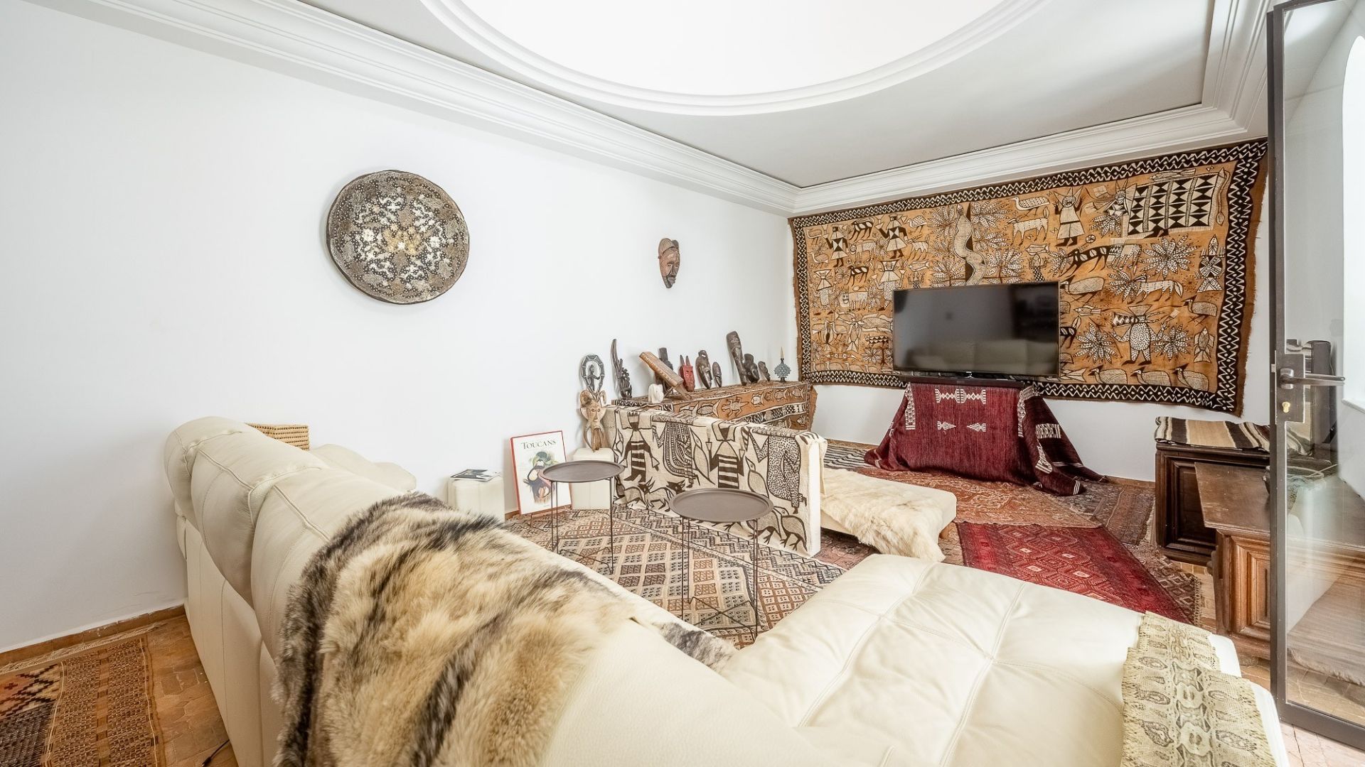 Acheter Villa 10 pièces 933 m² Marrakech