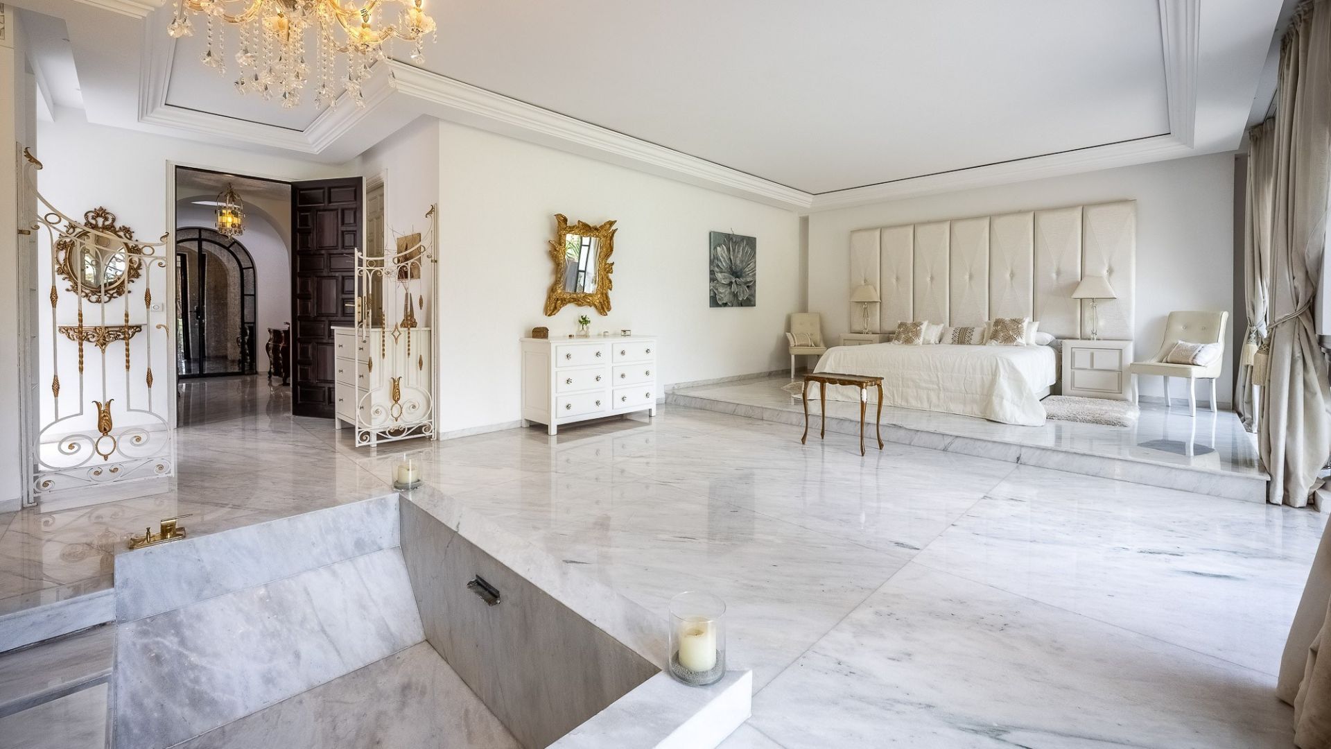 Acheter Villa 10 pièces 933 m² Marrakech