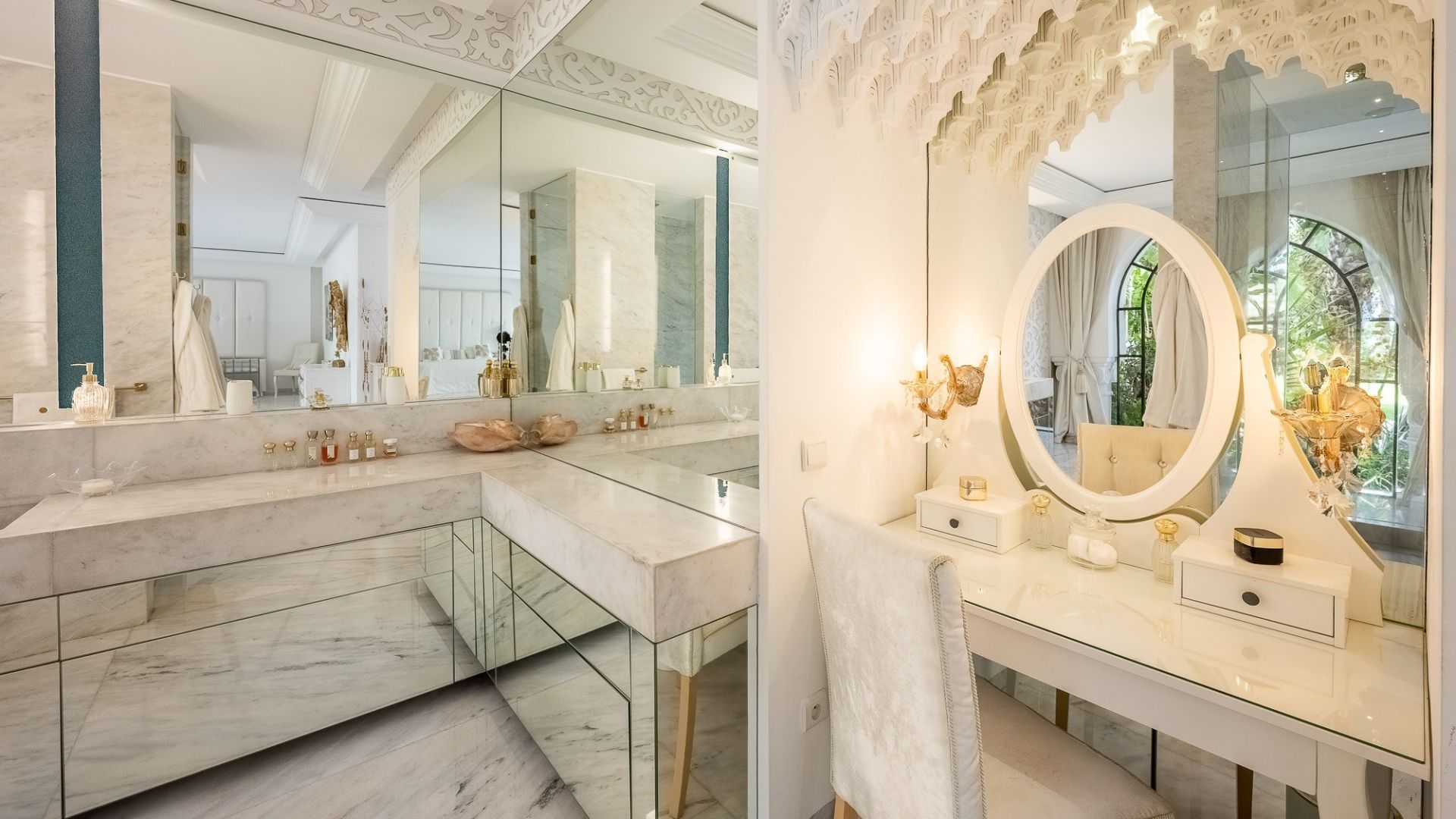 Acheter Villa 10 pièces 933 m² Marrakech