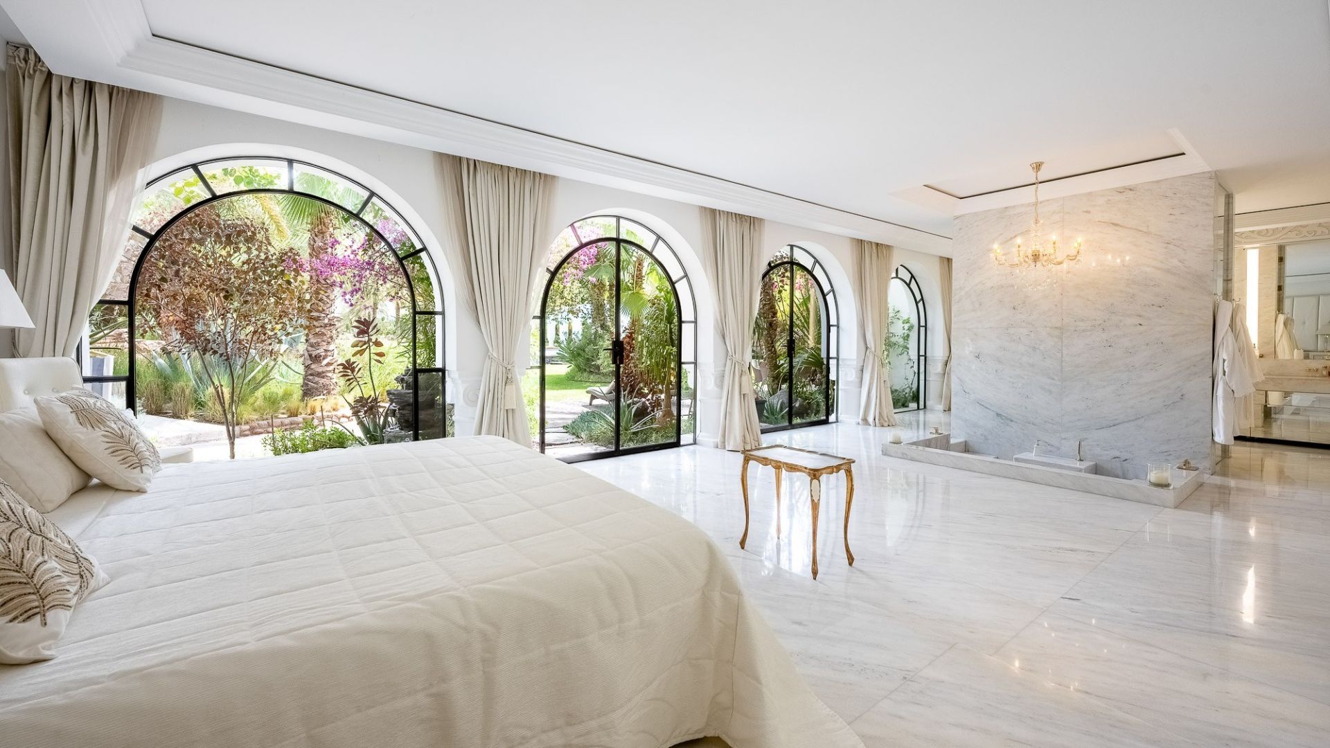 Acheter Villa 10 pièces 933 m² Marrakech