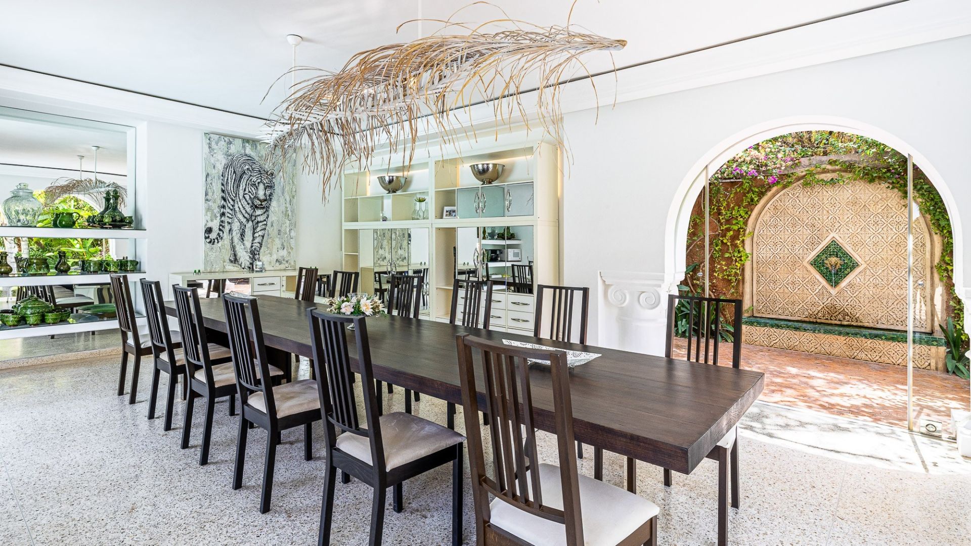 Acheter Villa 10 pièces 933 m² Marrakech