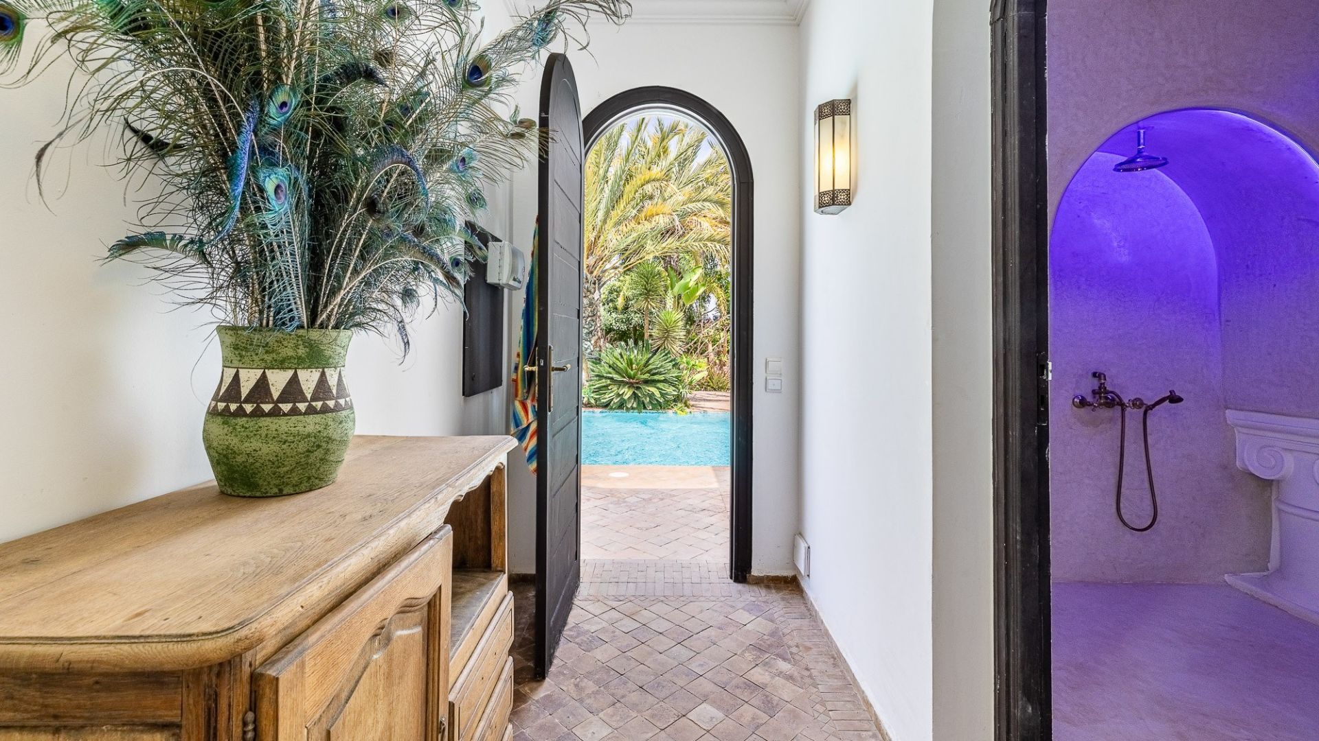 Acheter Villa 10 pièces 933 m² Marrakech