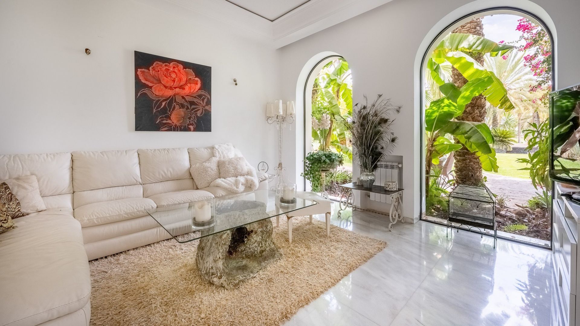 Acheter Villa 10 pièces 933 m² Marrakech