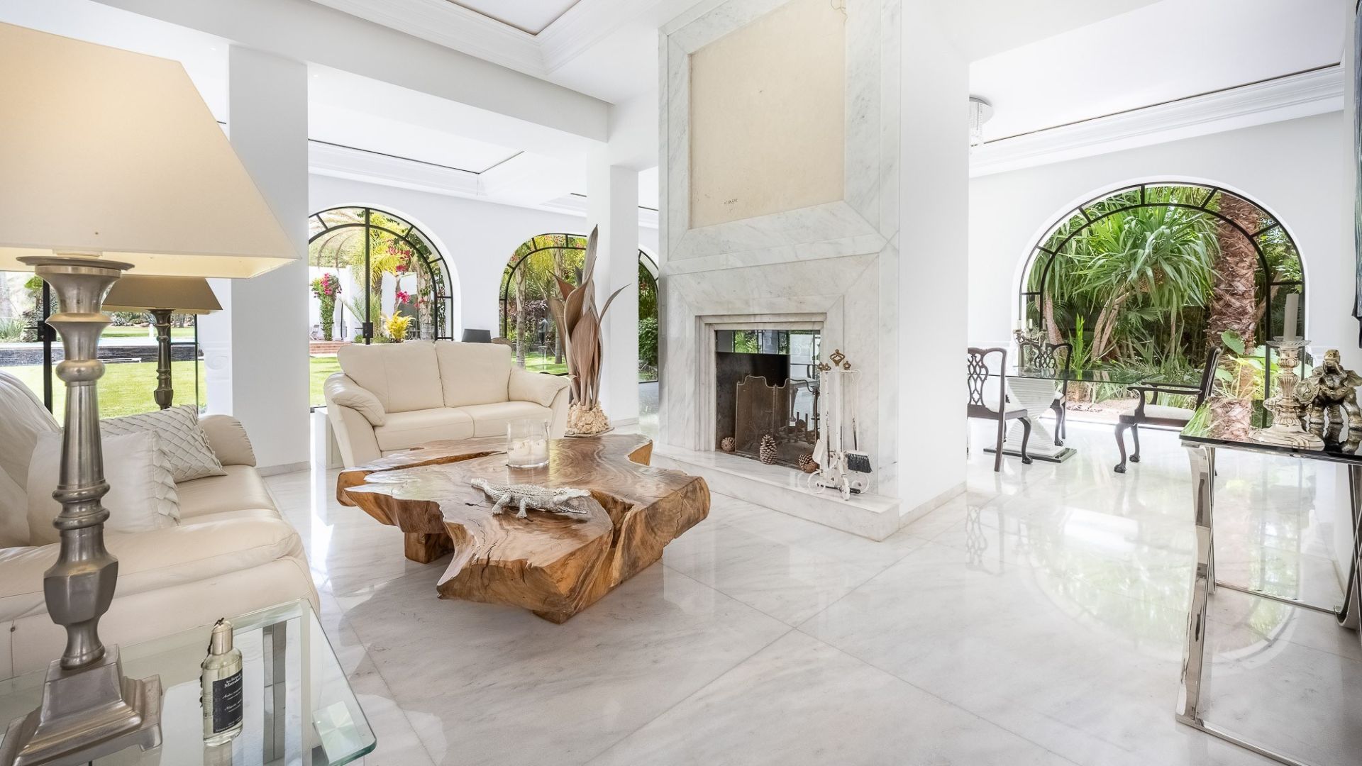 Acheter Villa 10 pièces 933 m² Marrakech