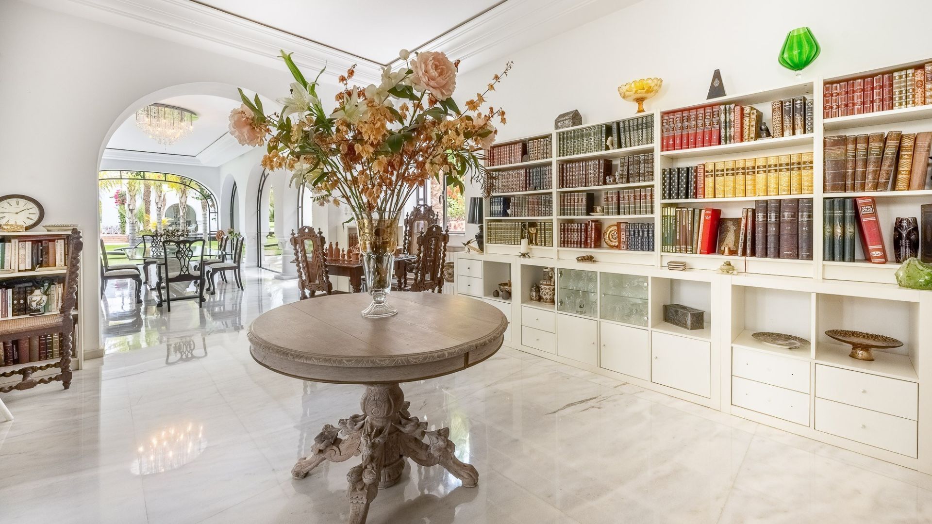 Acheter Villa 10 pièces 933 m² Marrakech