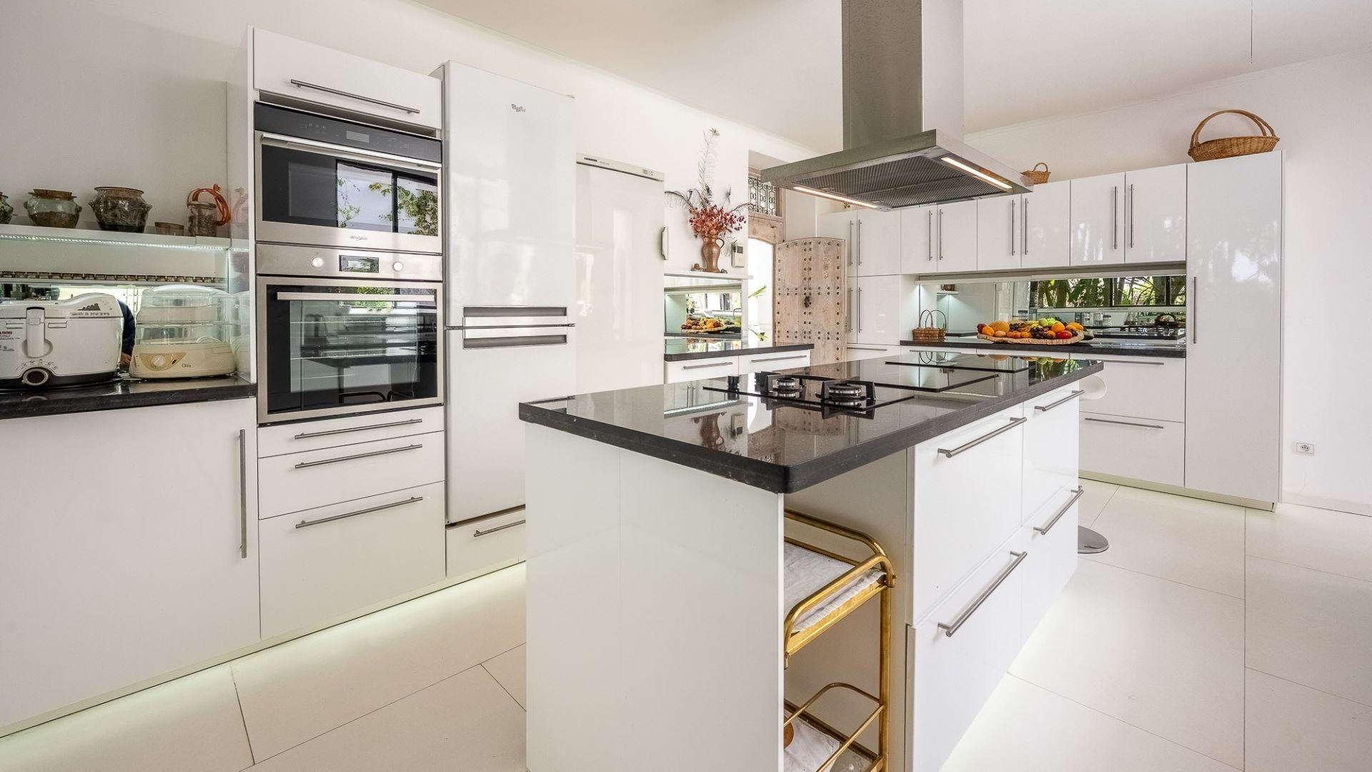 Acheter Villa 10 pièces 933 m² Marrakech