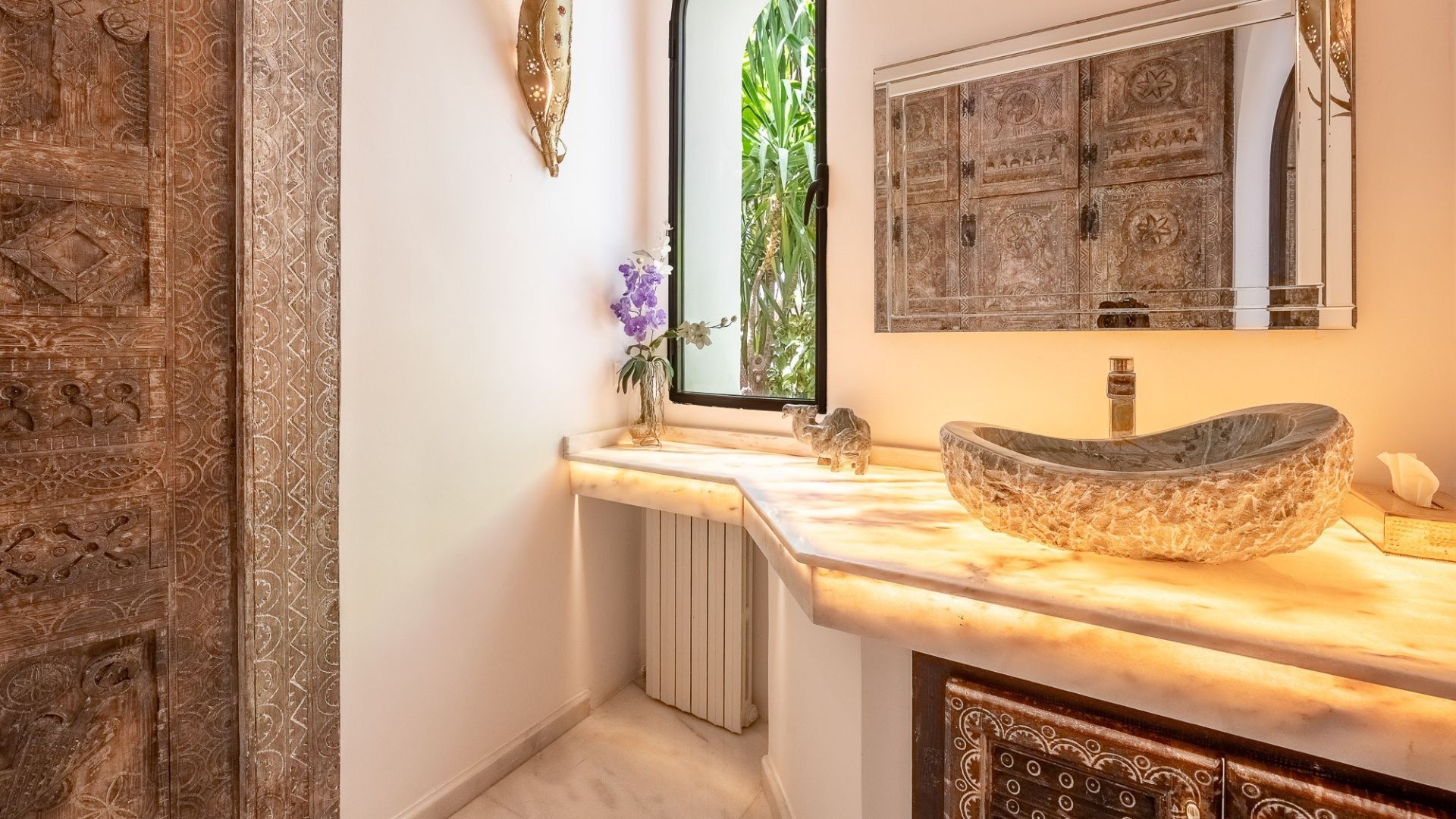 Acheter Villa 10 pièces 933 m² Marrakech