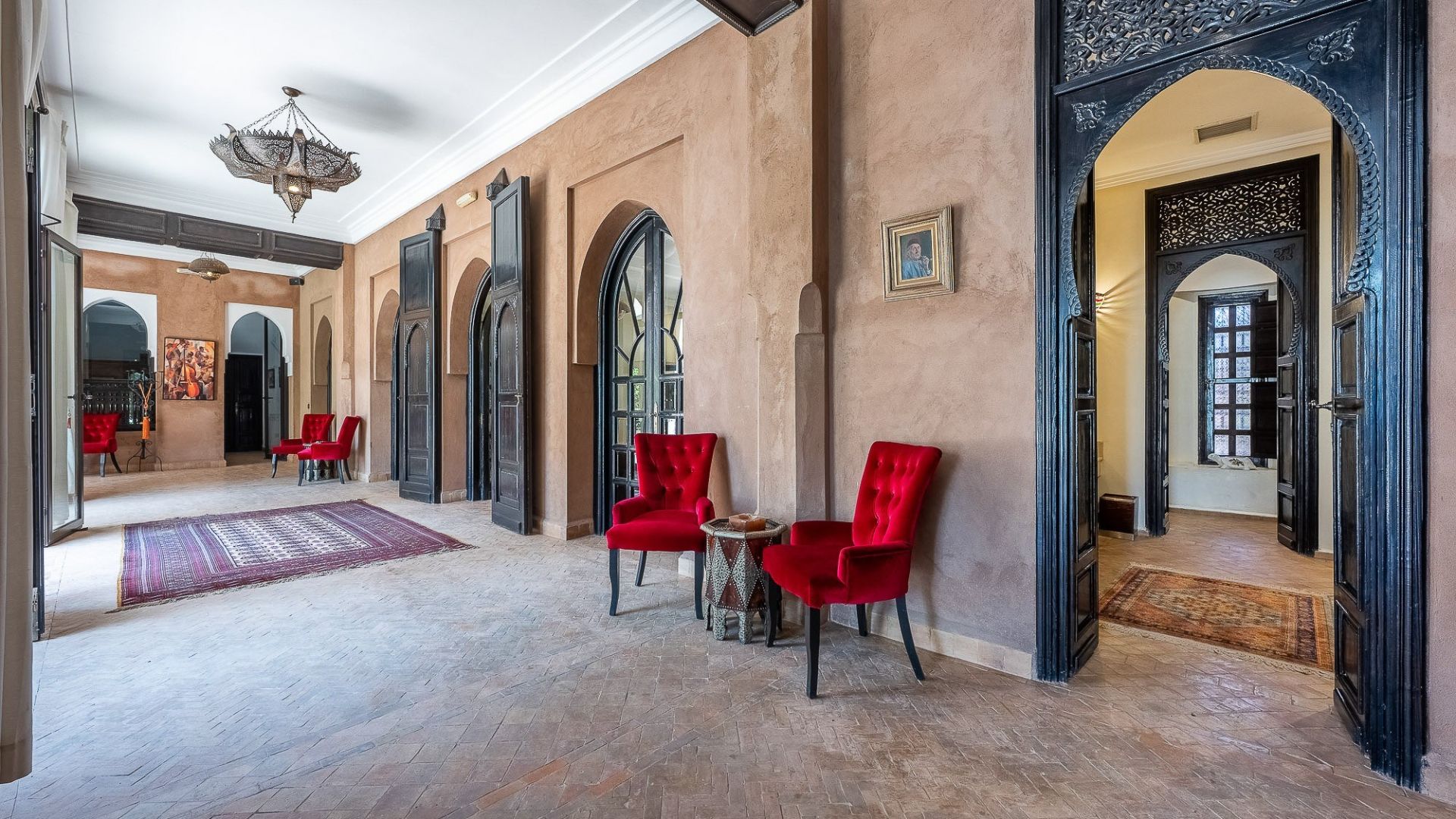 Acheter Villa 15 pièces 1500 m² Marrakech