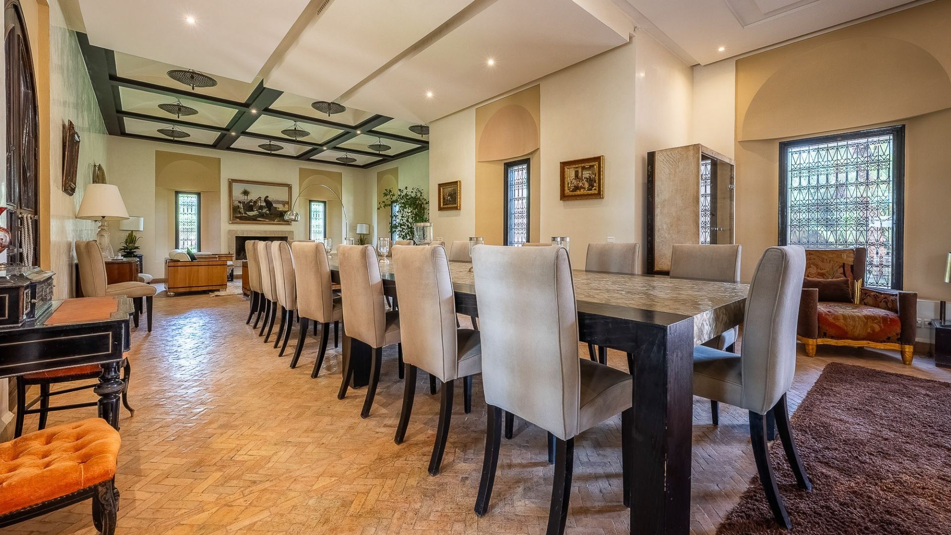 Buy Villa 15&nbsp;rooms 1500&nbsp;m² Marrakech