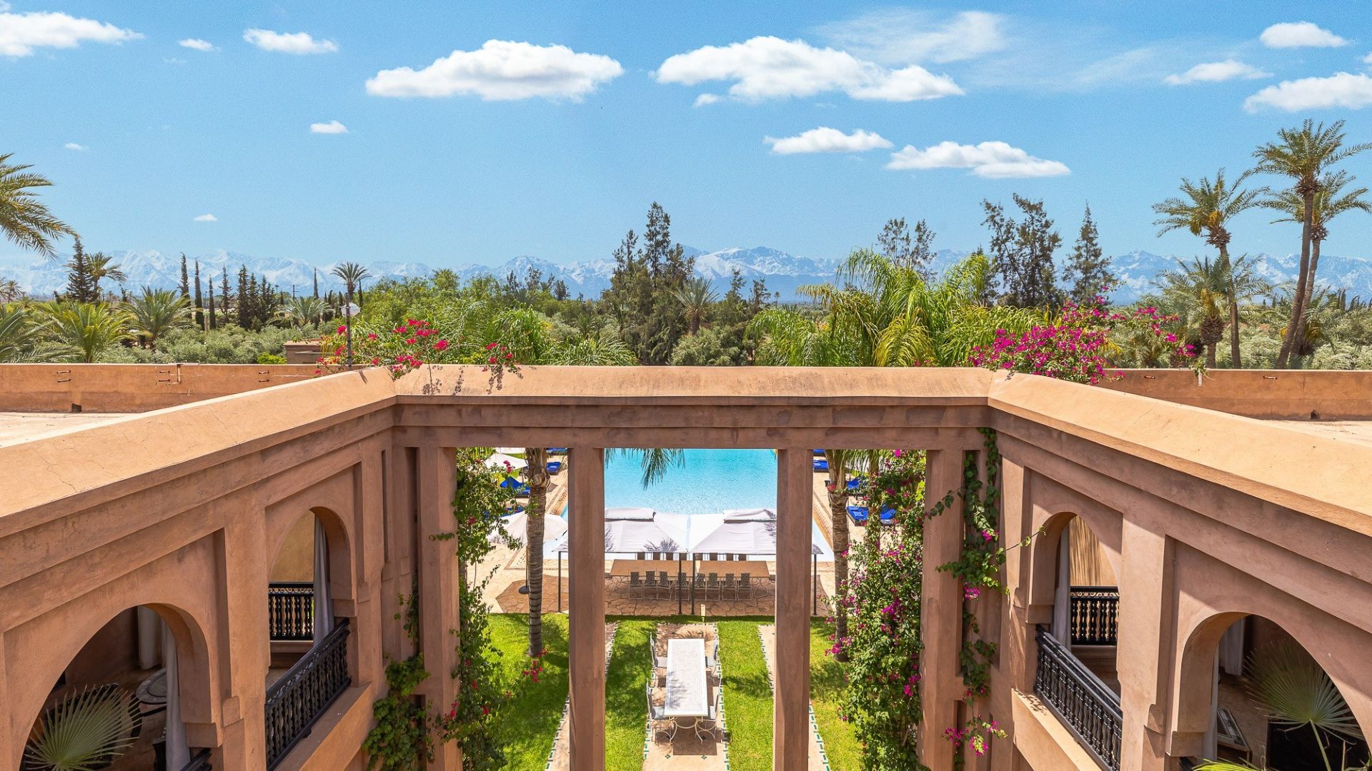 Acheter Villa 15 pièces 1500 m² Marrakech