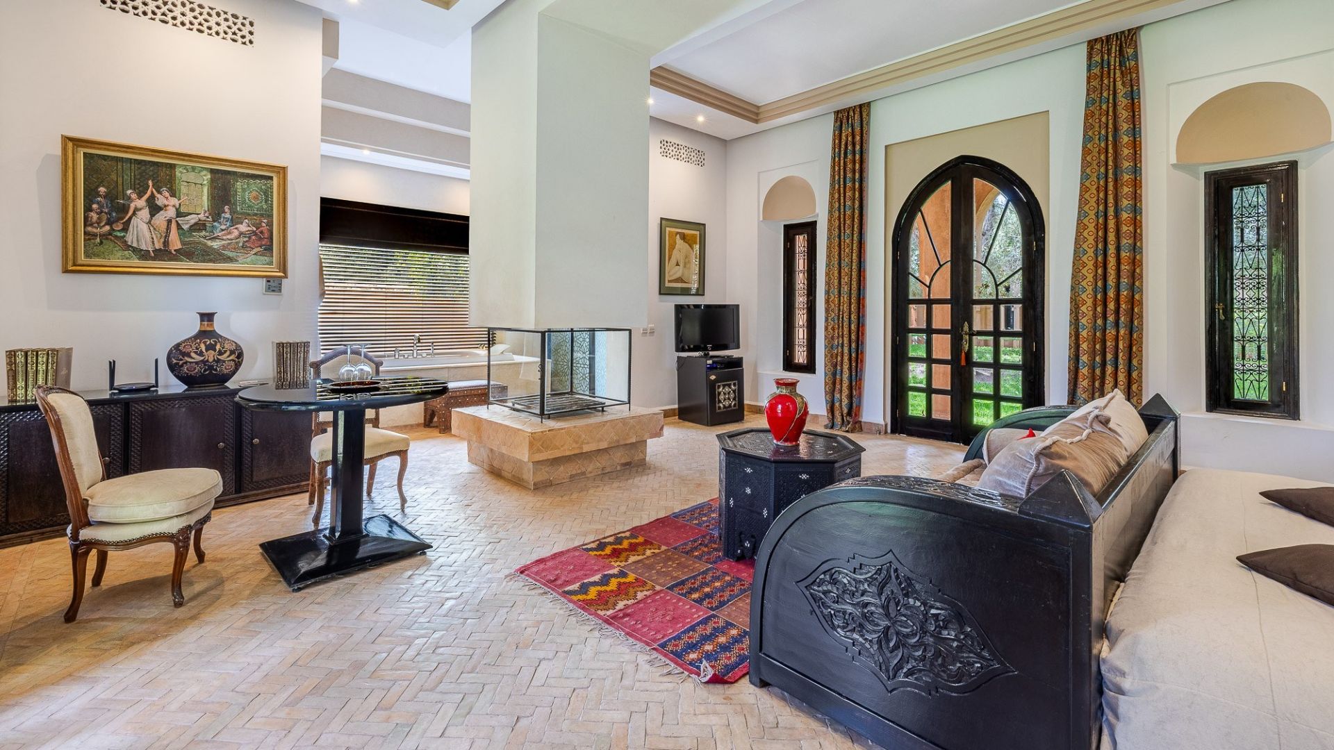 Buy Villa 15&nbsp;rooms 1500&nbsp;m² Marrakech